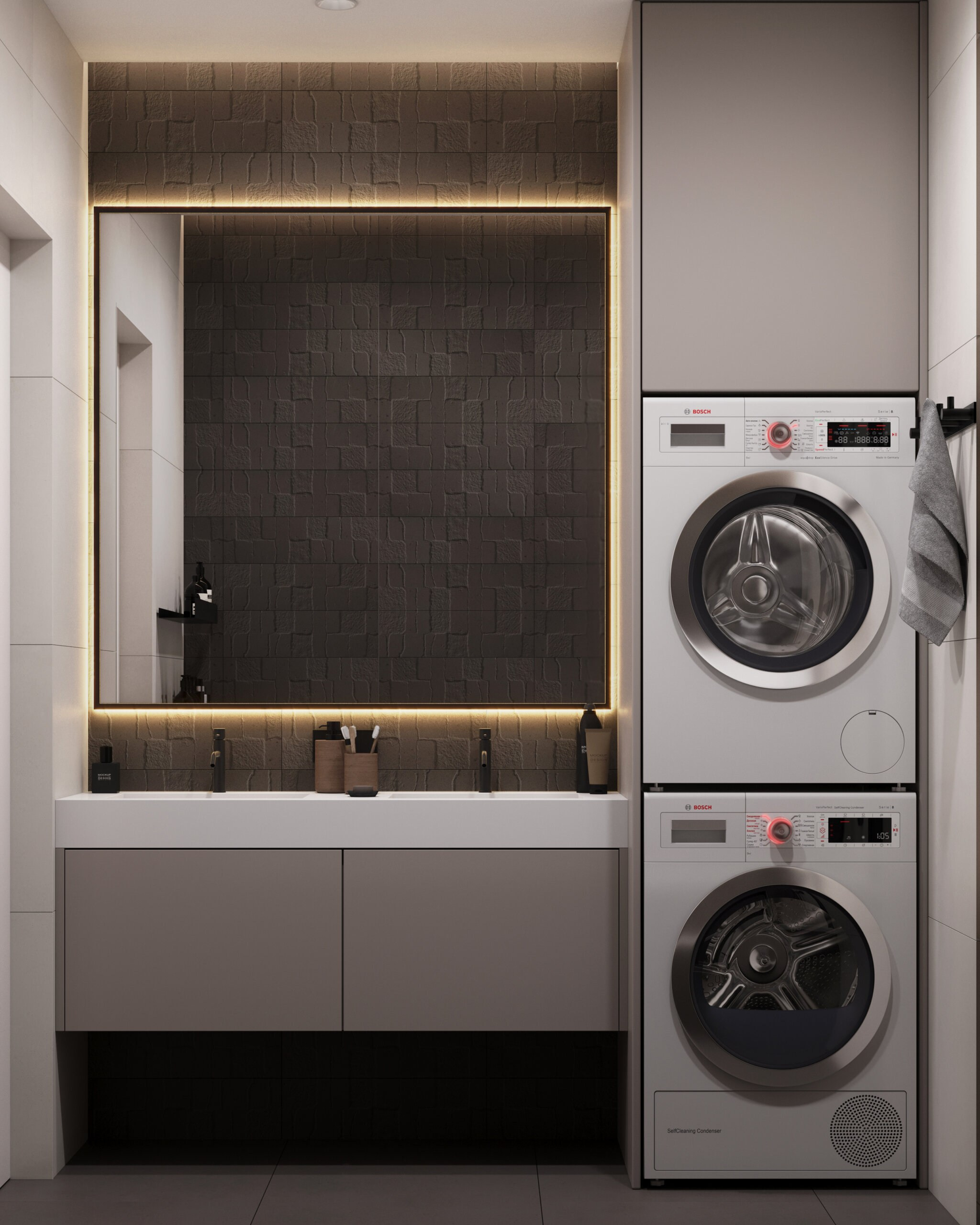 20. Студия дизайна интерьера RISE DESIGN STUDIO