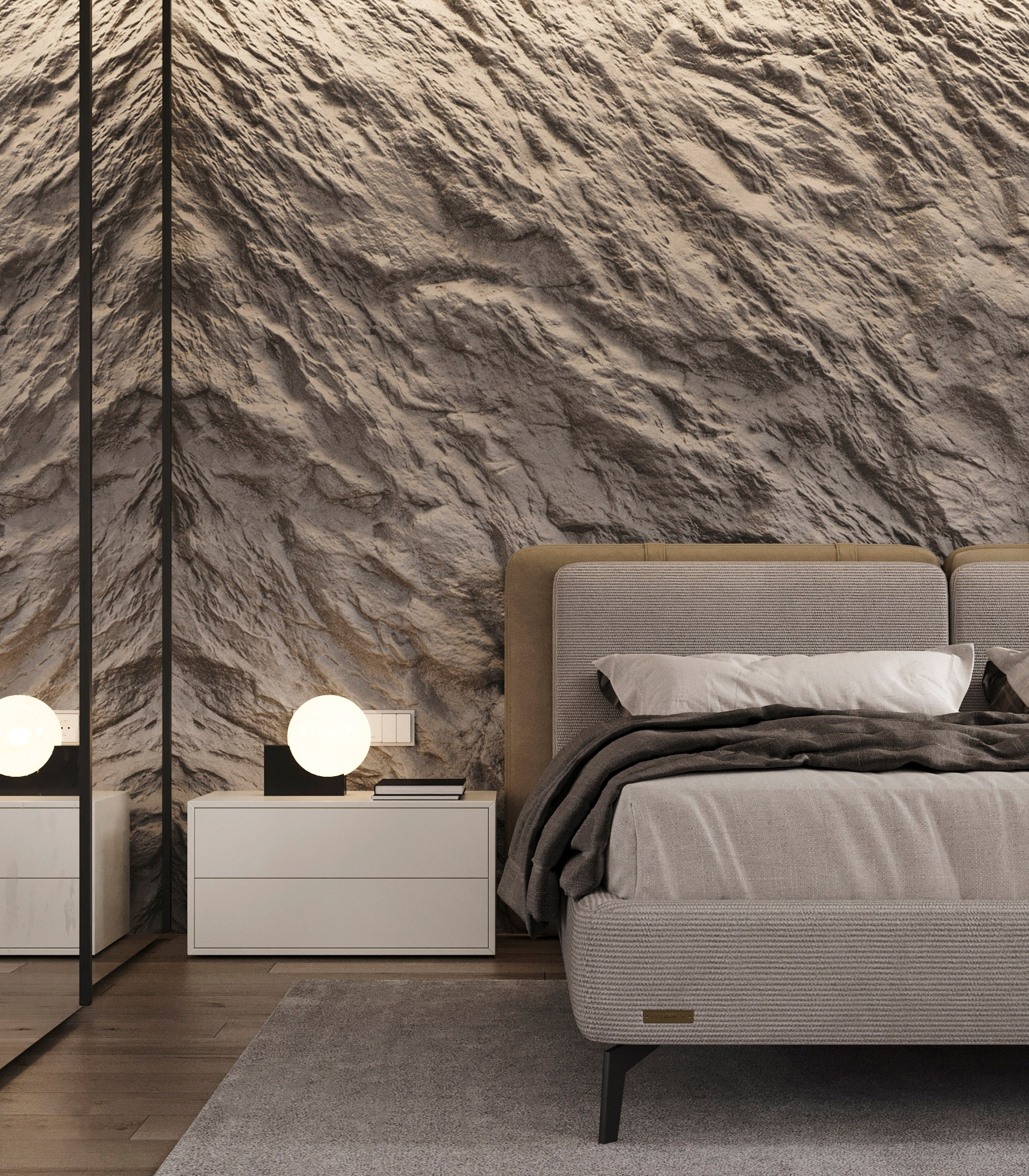 42. Студия дизайна интерьера RISE DESIGN STUDIO