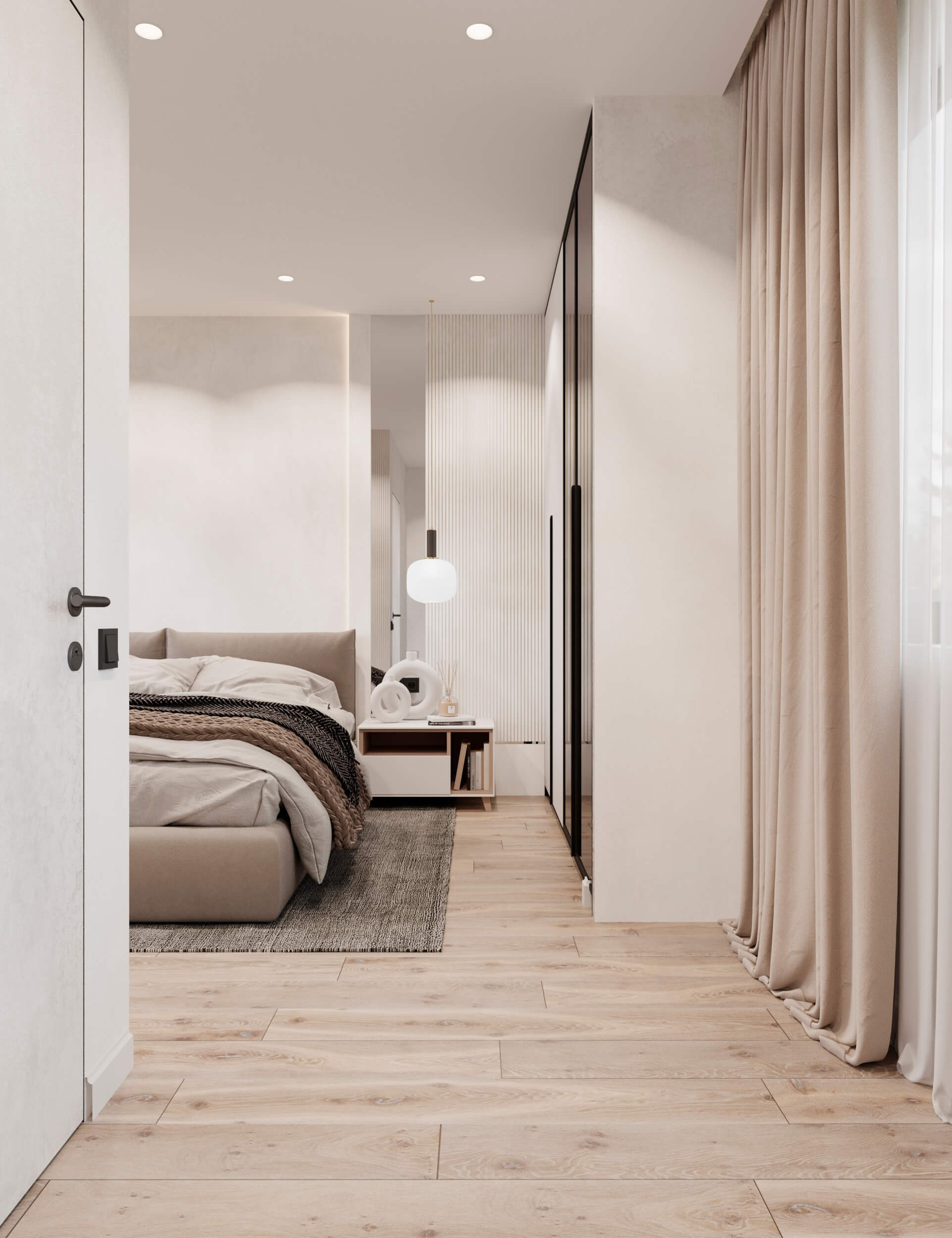 17. Студия дизайна интерьера RISE DESIGN STUDIO