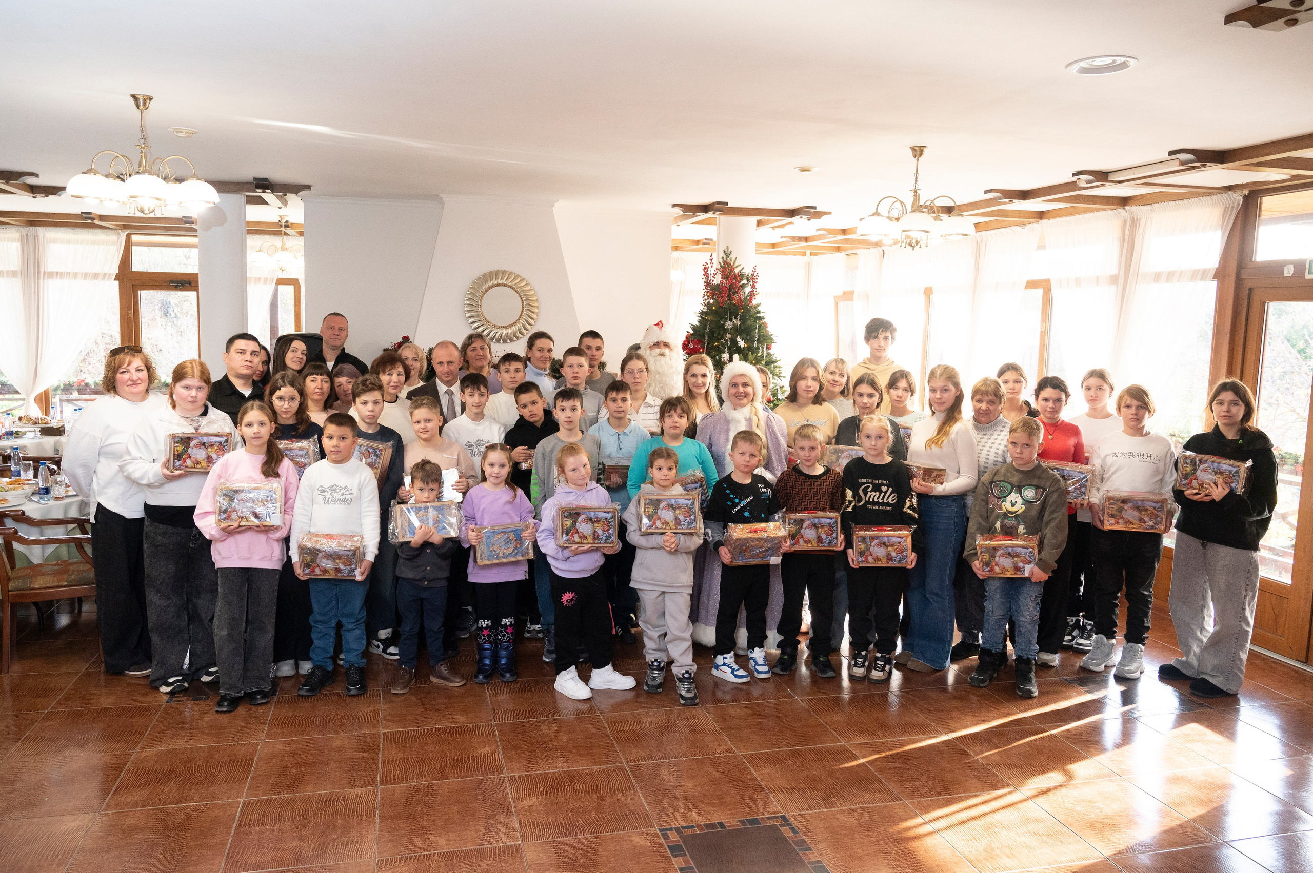 Детский Дом Ахтырский. Жизнь курорта Кабардинка в фотографиях