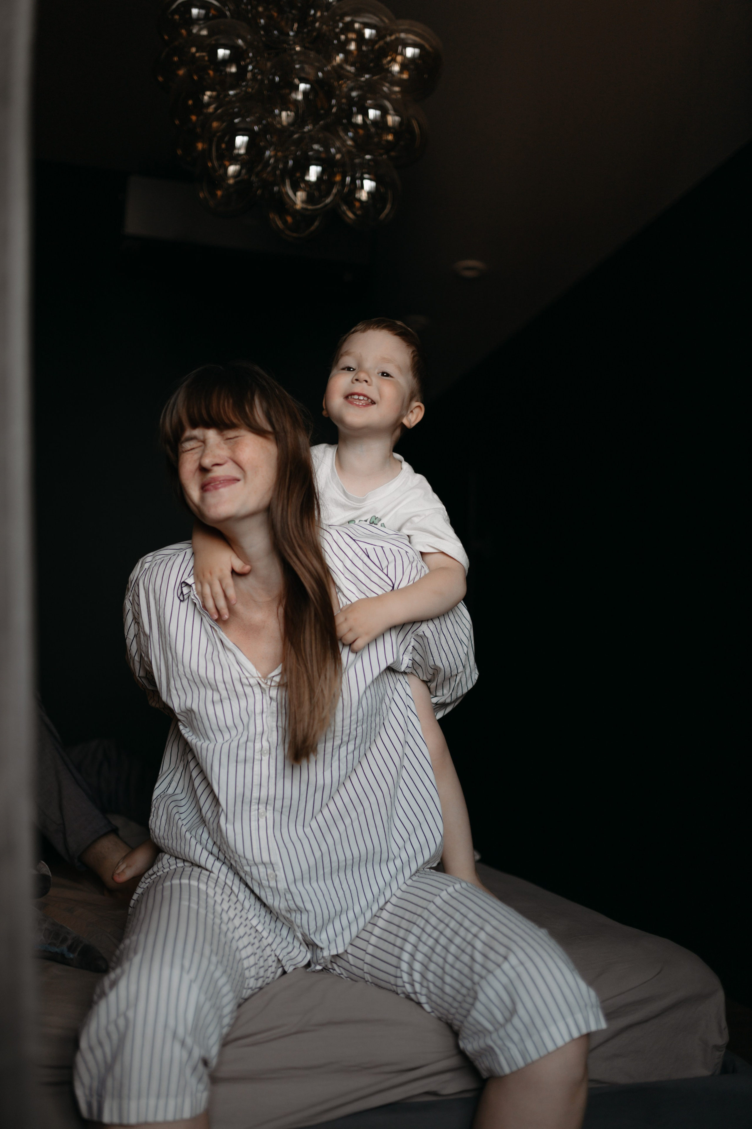 3+1. Женский и свадебный фотограф Москва Елизавета Перова