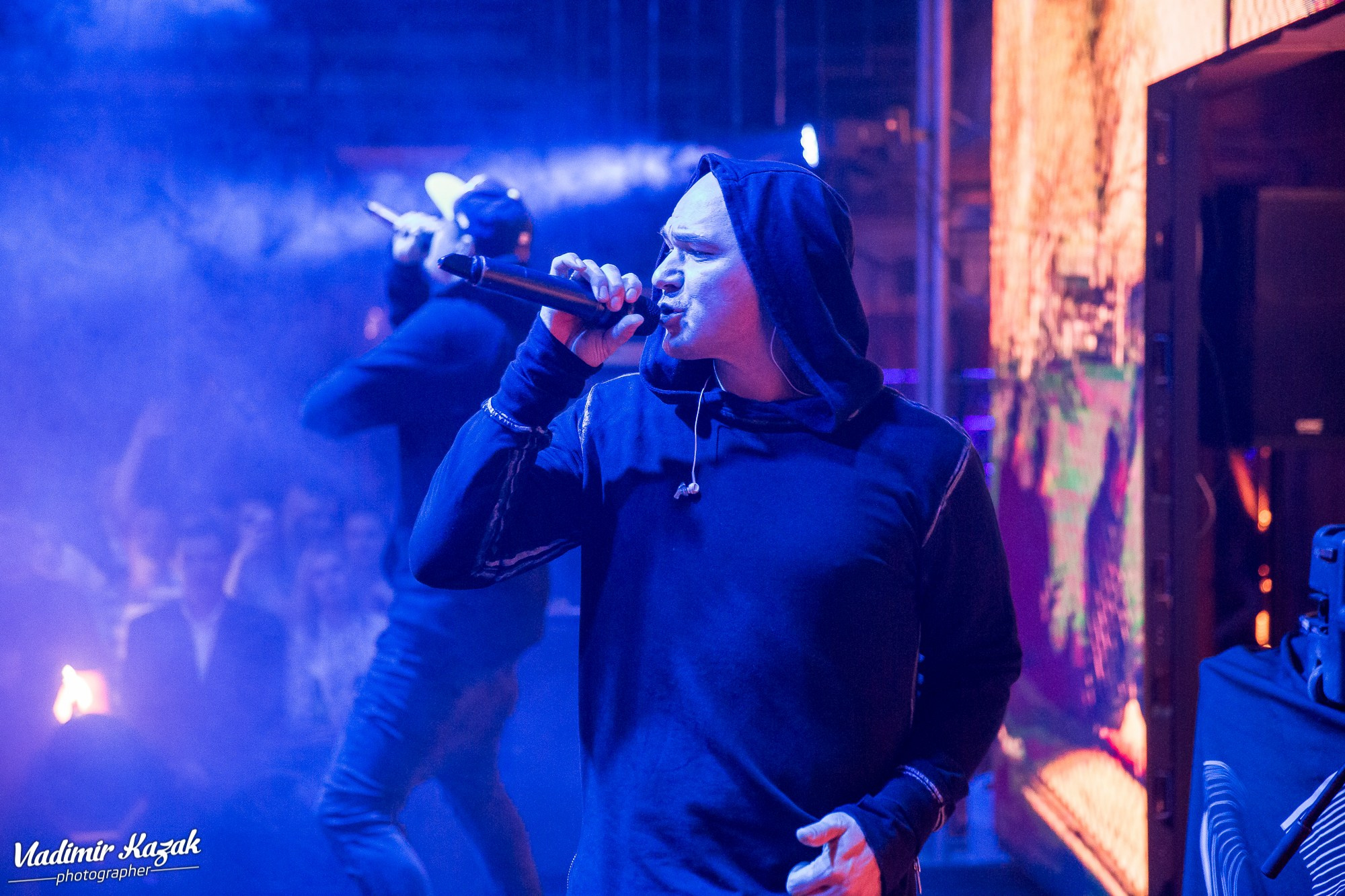 Каста. Профессиональный фотограф в Волгодонске и Ростове Владимир Казак