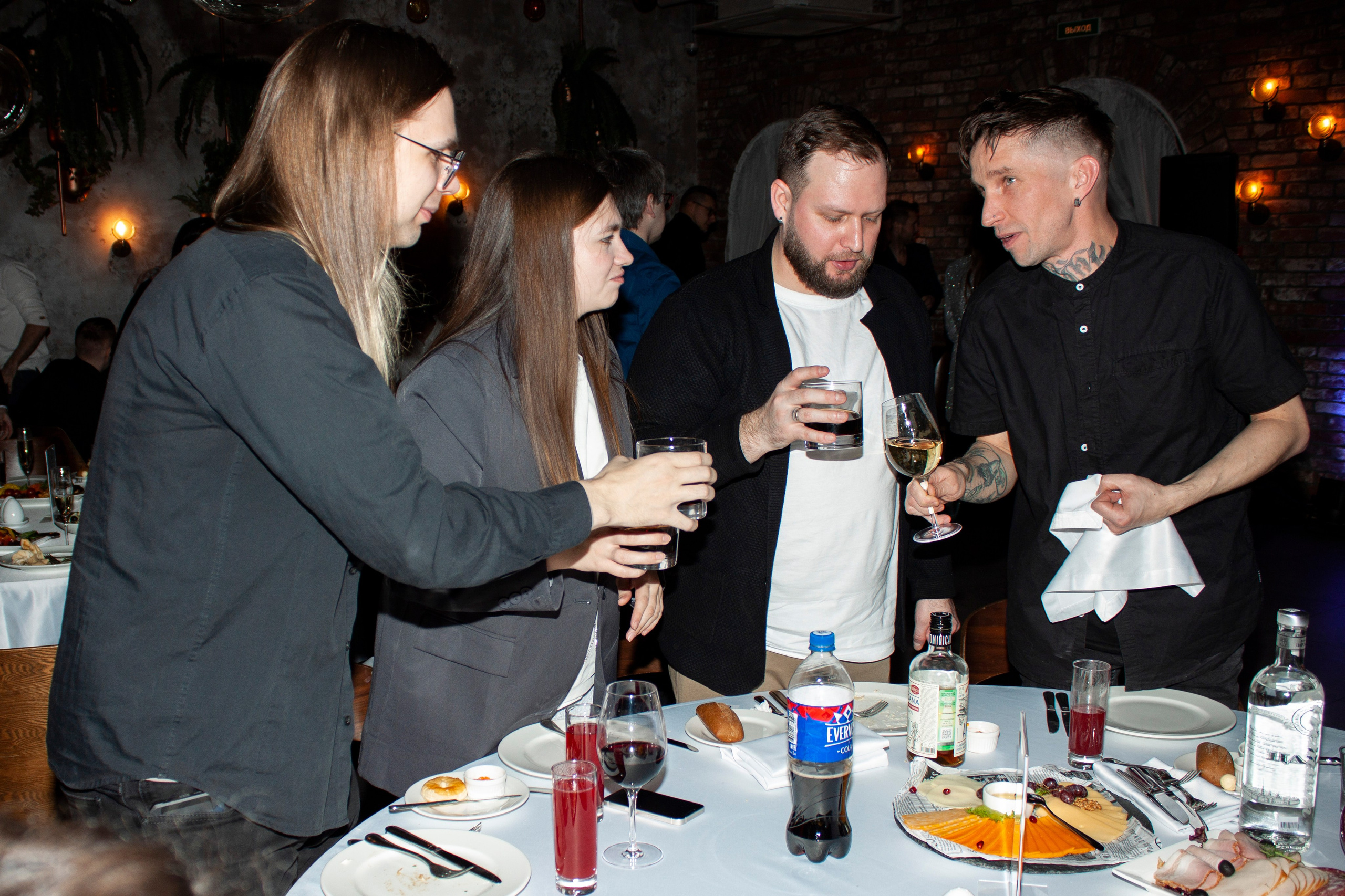 3D Vision. Фотограф в Санкт-Петербурге Рейдер Дарья