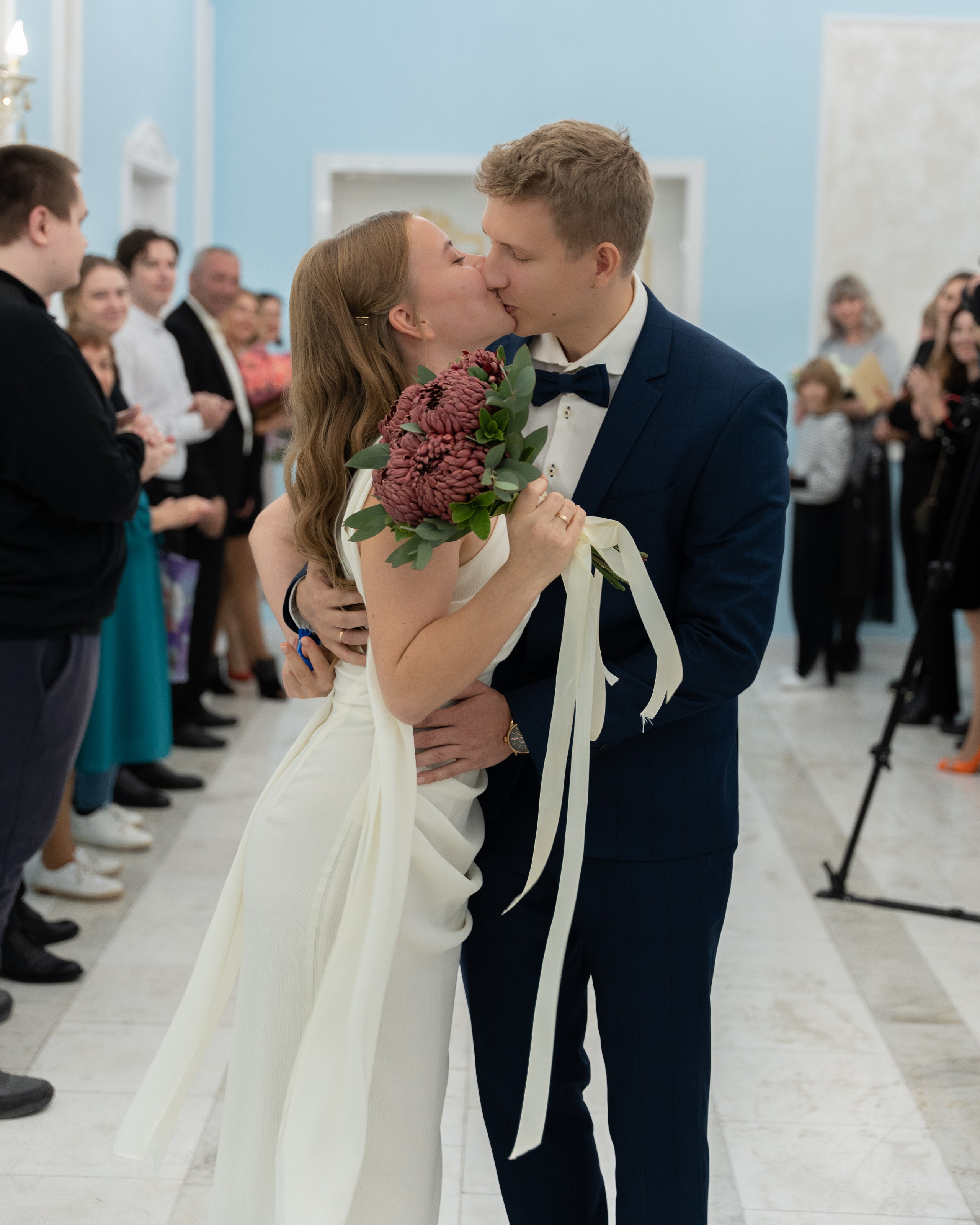 WEDDING. Главная