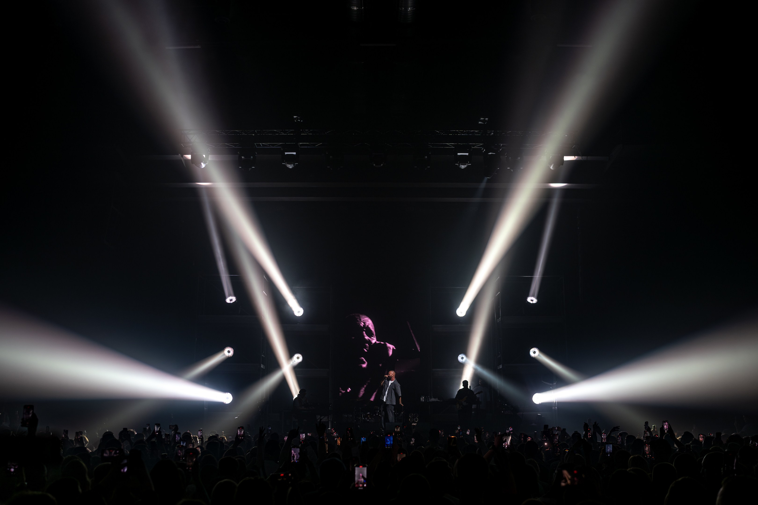 LOC DOG / МОСКВА / 2025. OOPS