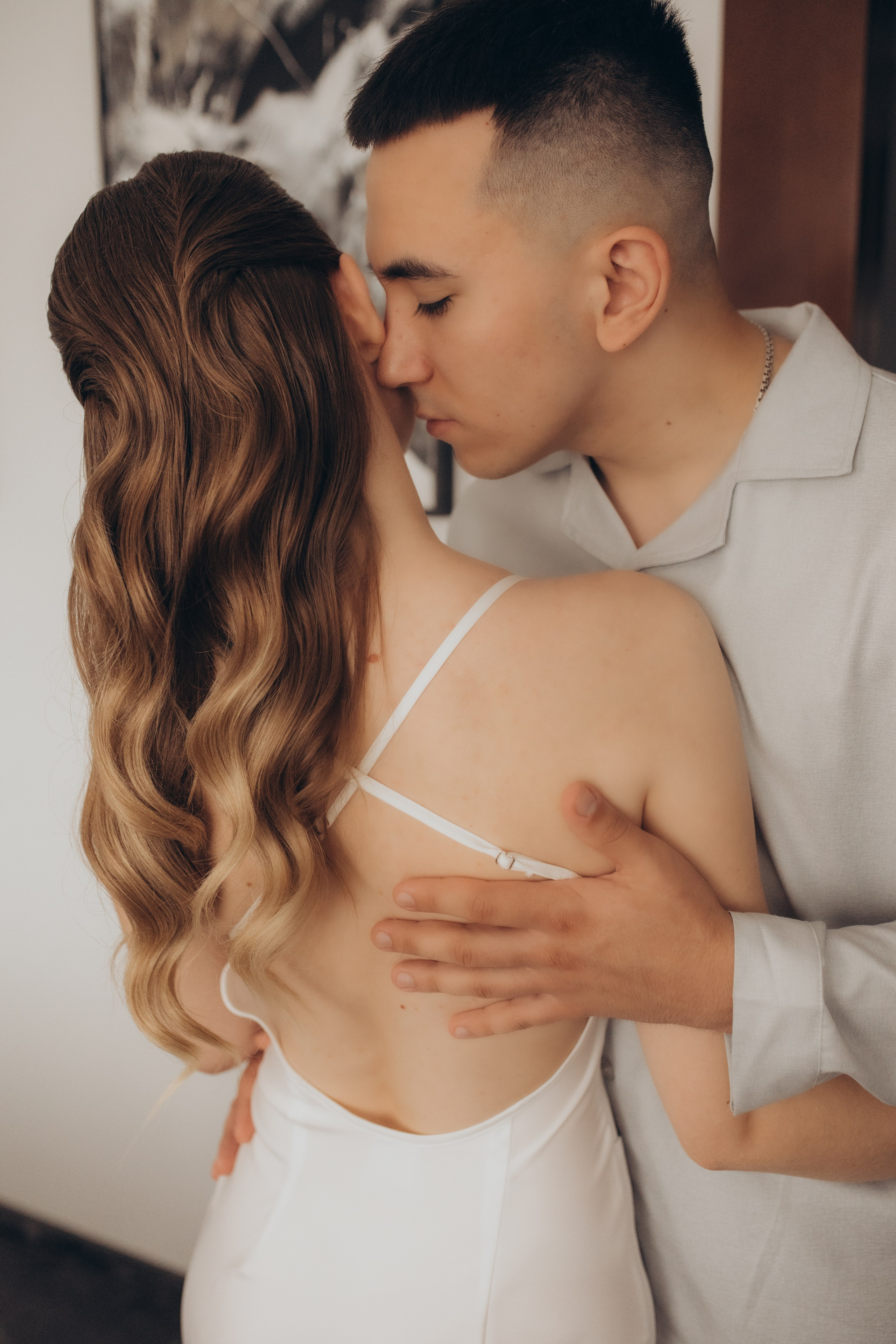 Сергей и Валерия. Свадебный и семейный фотограф в Белгороде Евгения Курочкина