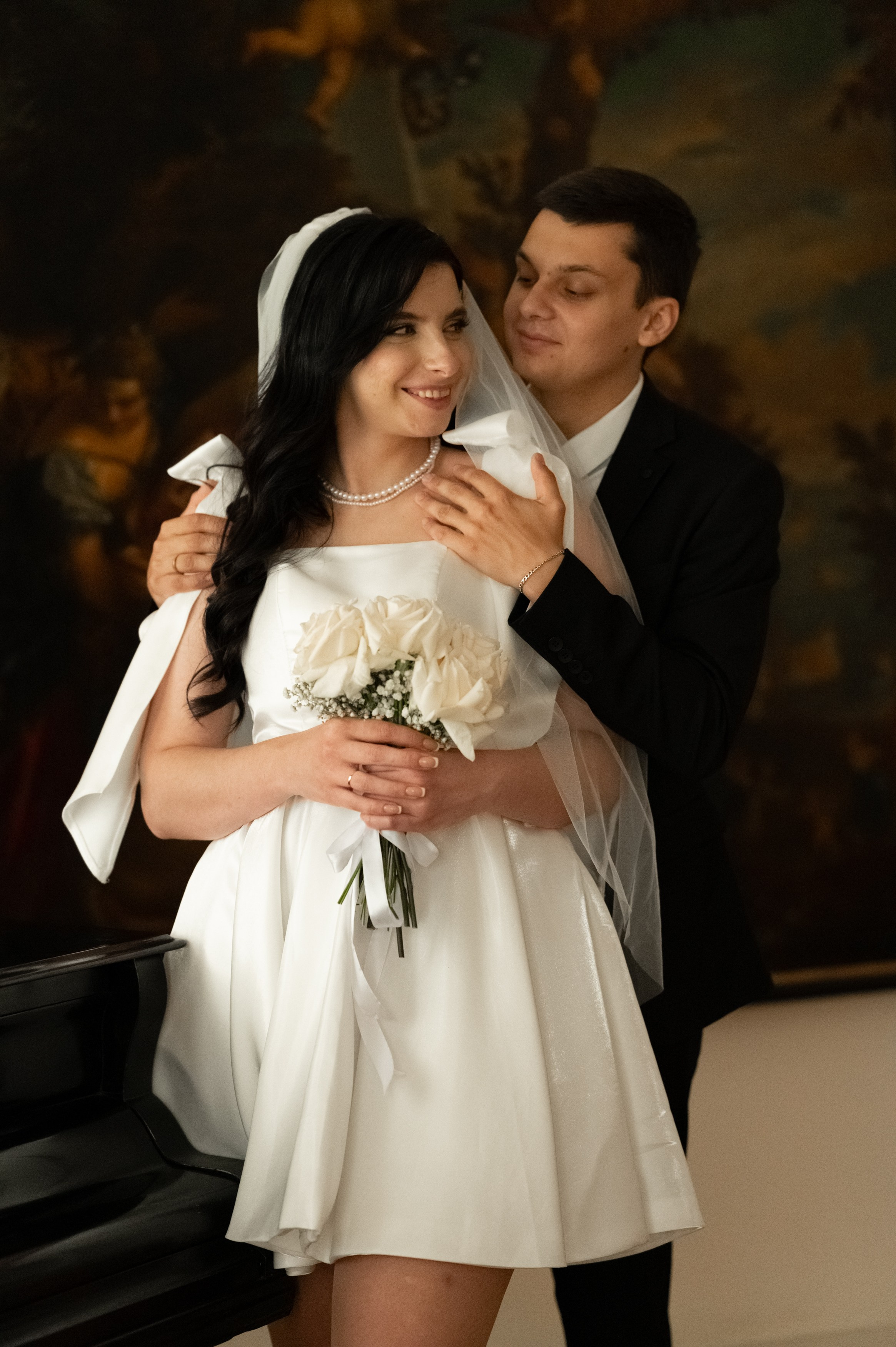 Любовь=искусство. Фотограф Ким Ангелина