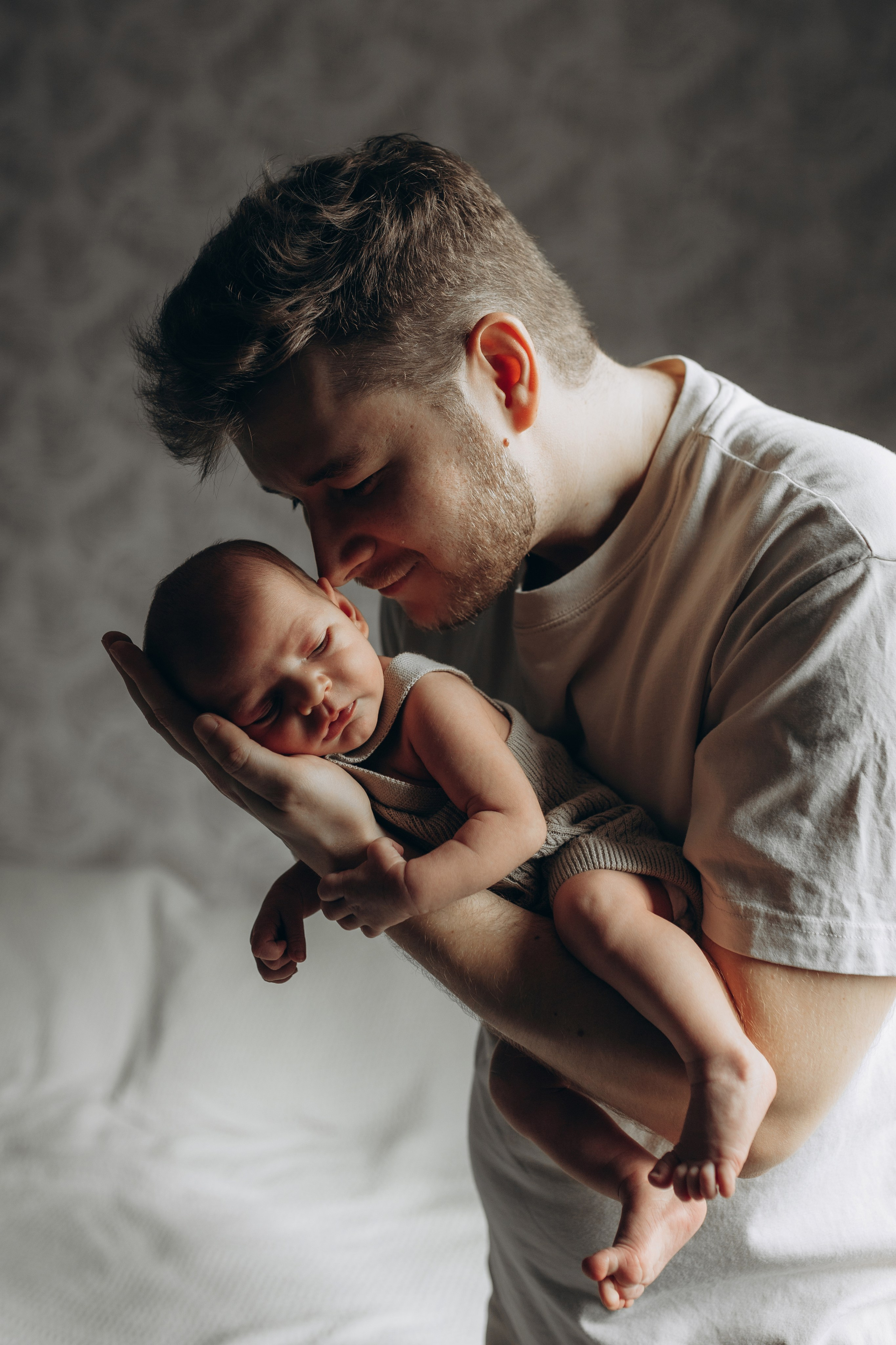 Макар. Семейный фотограф в Краснодаре Яна Морева