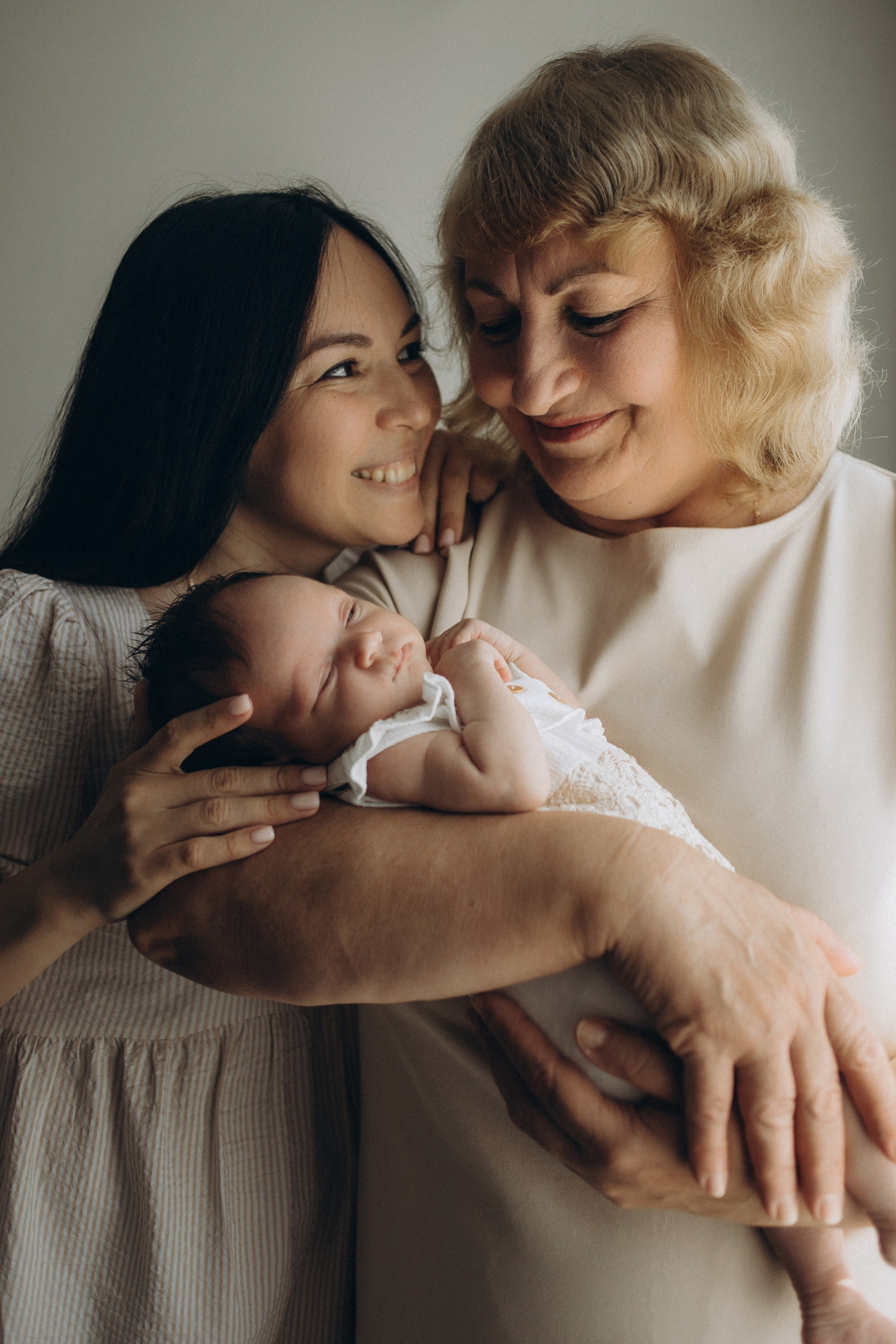 Рада. Семейный фотограф в Краснодаре Яна Морева