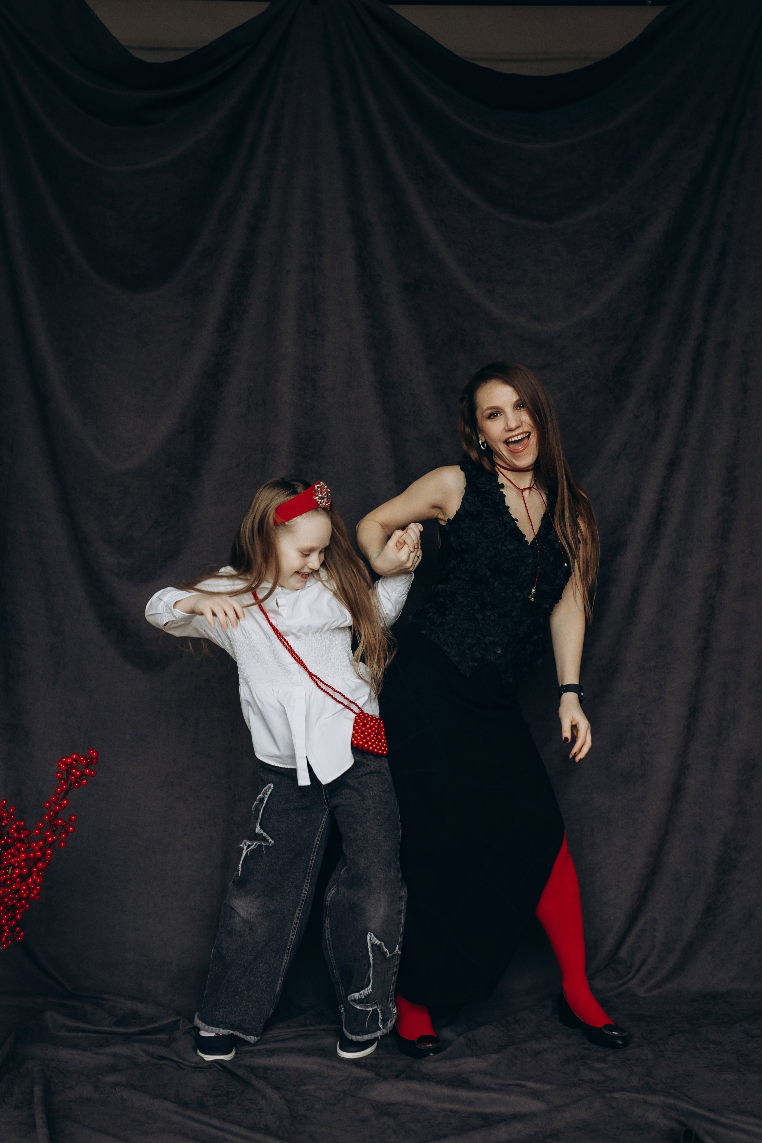 Семья — сердце нашей жизни. Семейный фотограф в Краснодаре Яна Морева