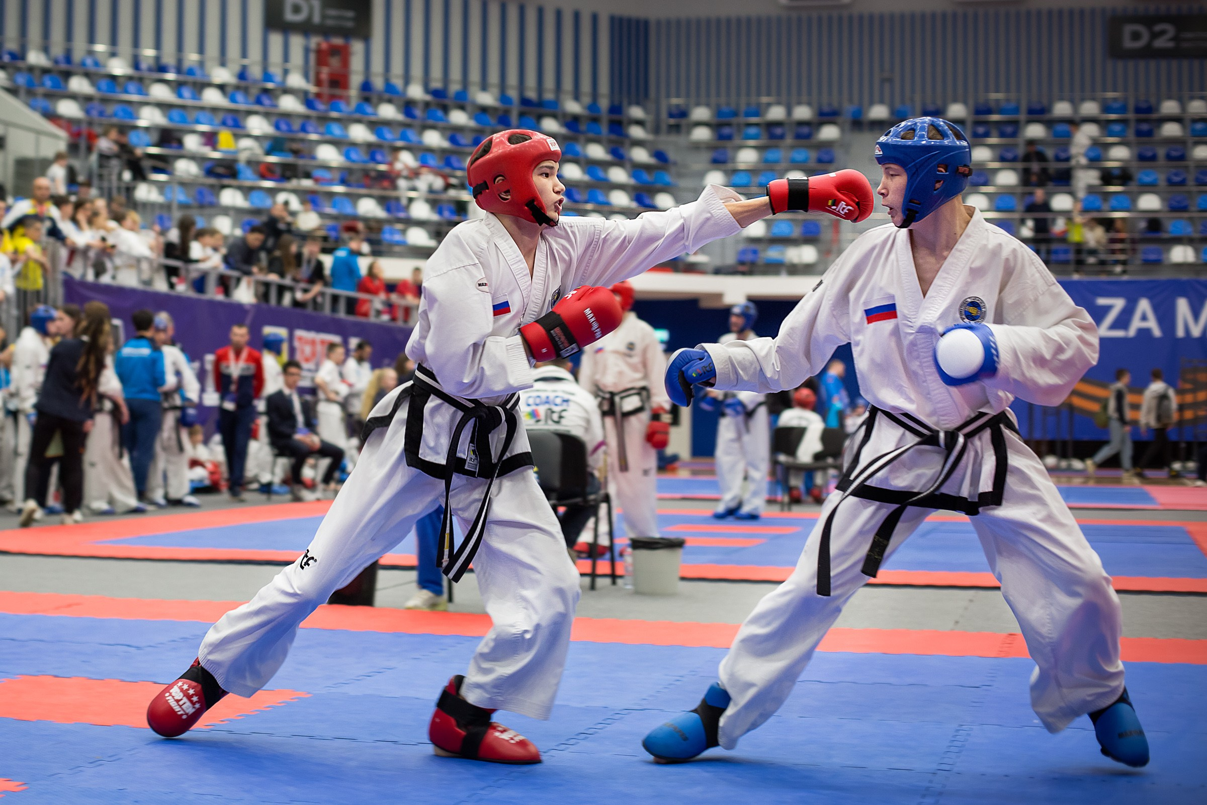 Тхэквондо. Свадебная фотосъёмка в Москве, Туле