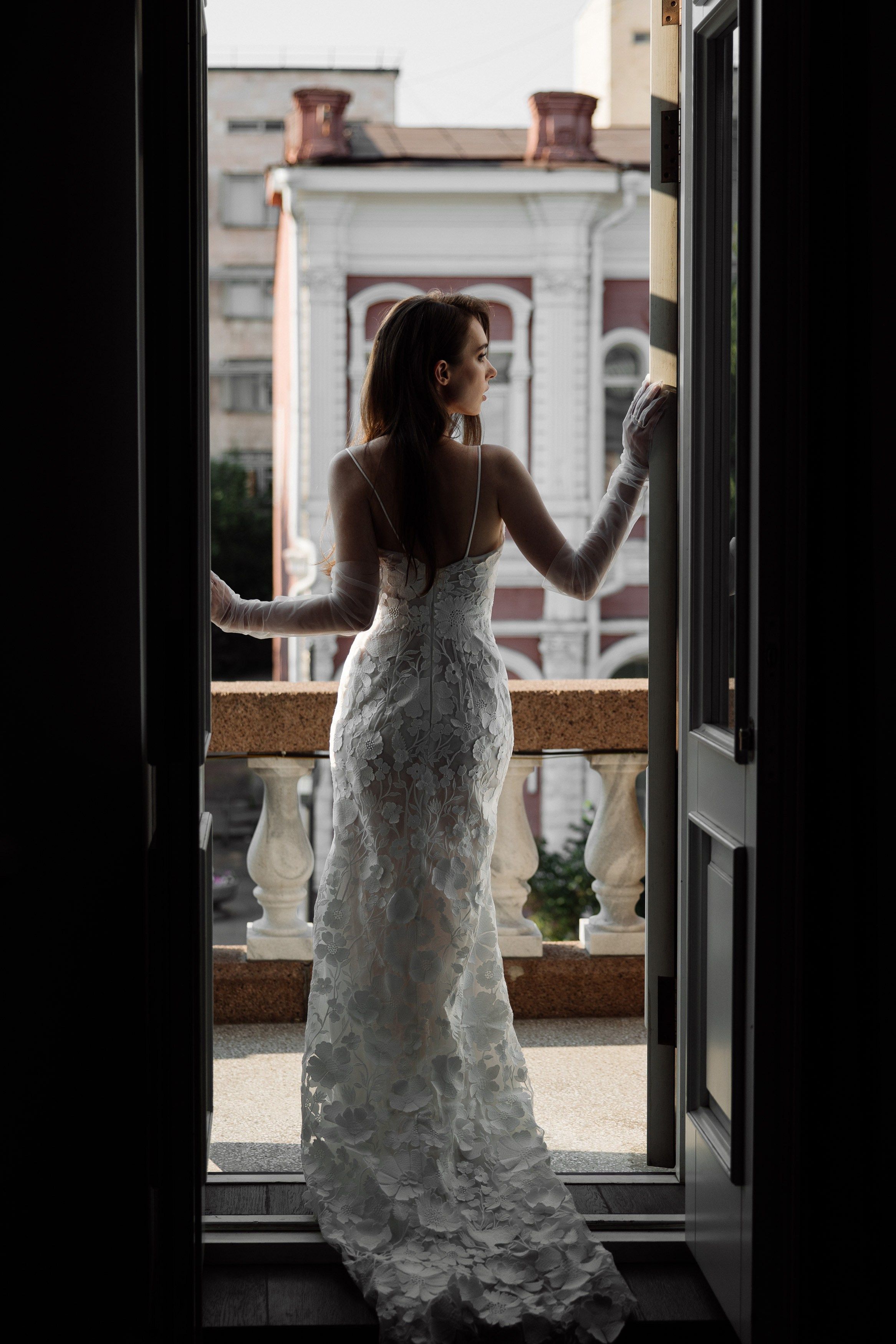 Мария и Дмитрий. Фотограф Влад Ларионов