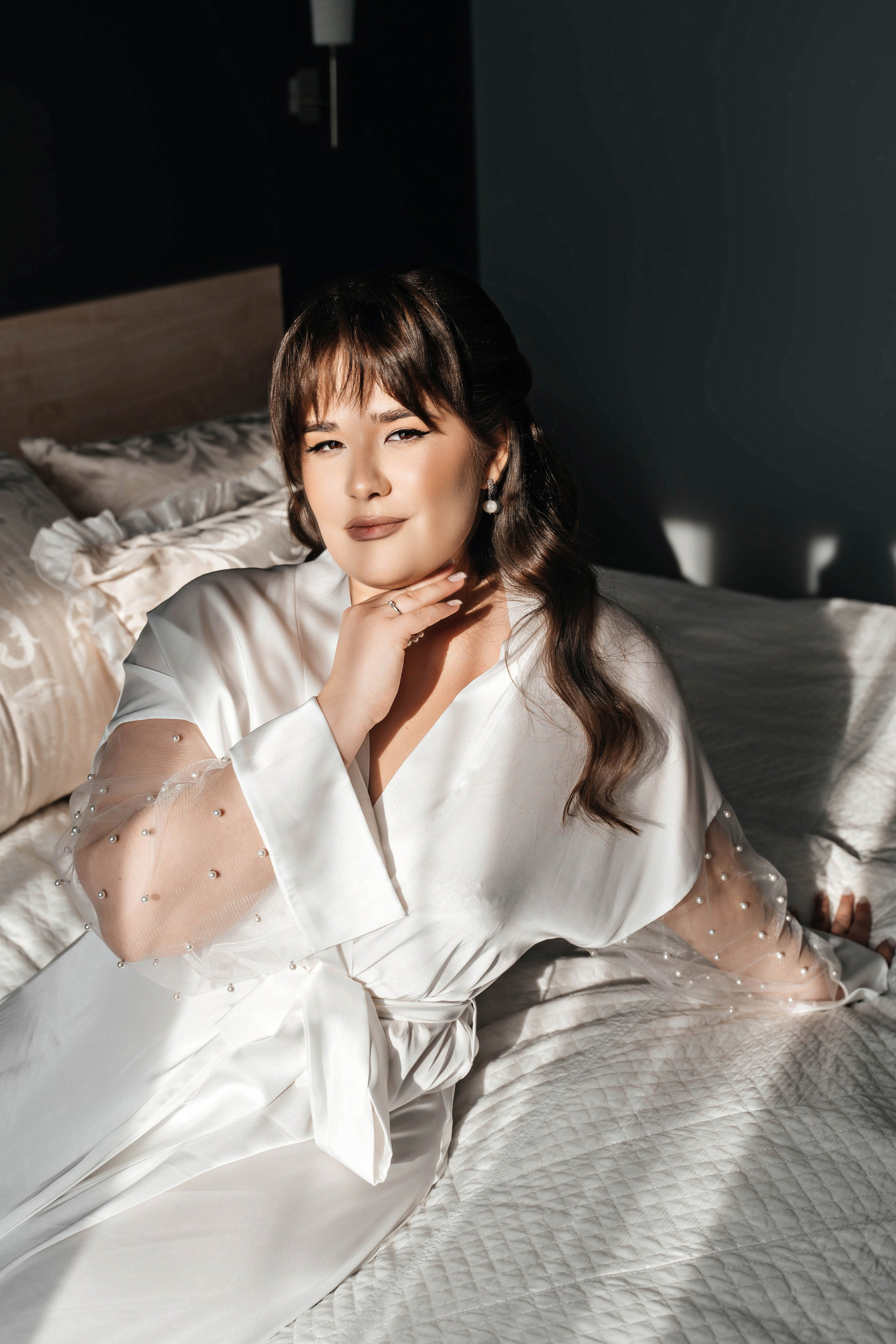 Кристина и Коля. Свадебный фотограф в Новосибирске Maxfotonsk (Максим Сысолятин)