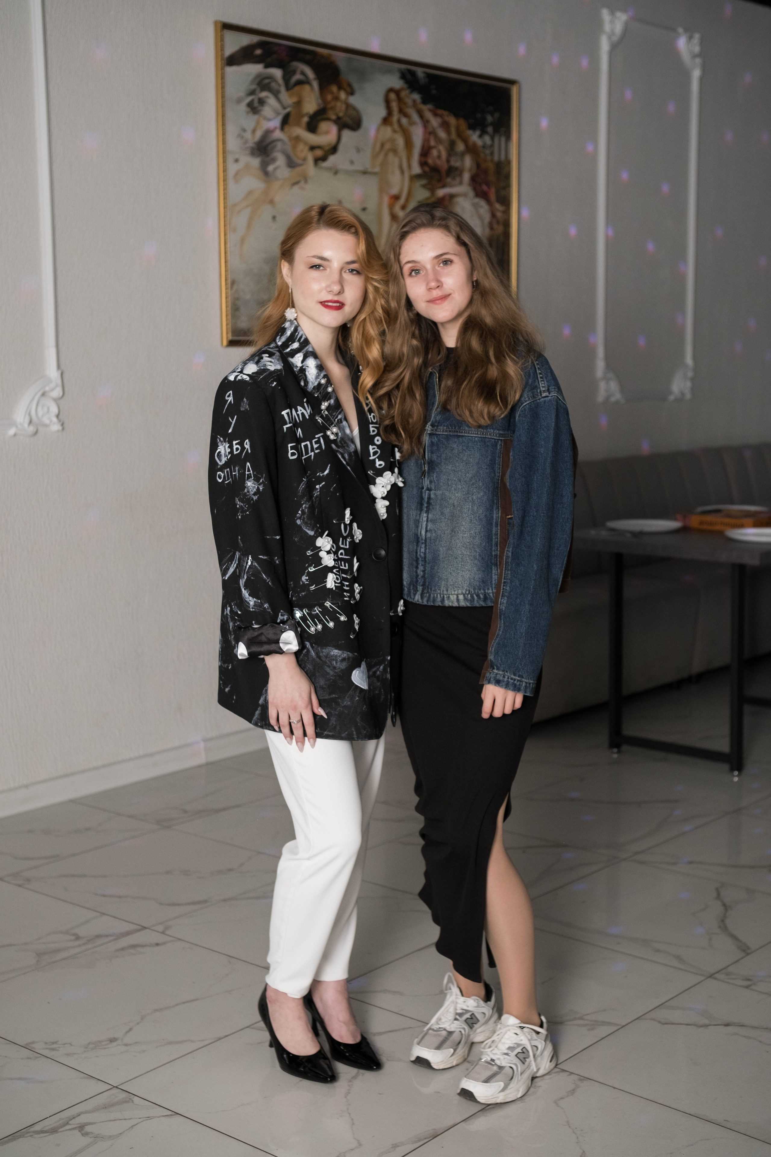 Премьера. Фотограф в Москве Lada Shum