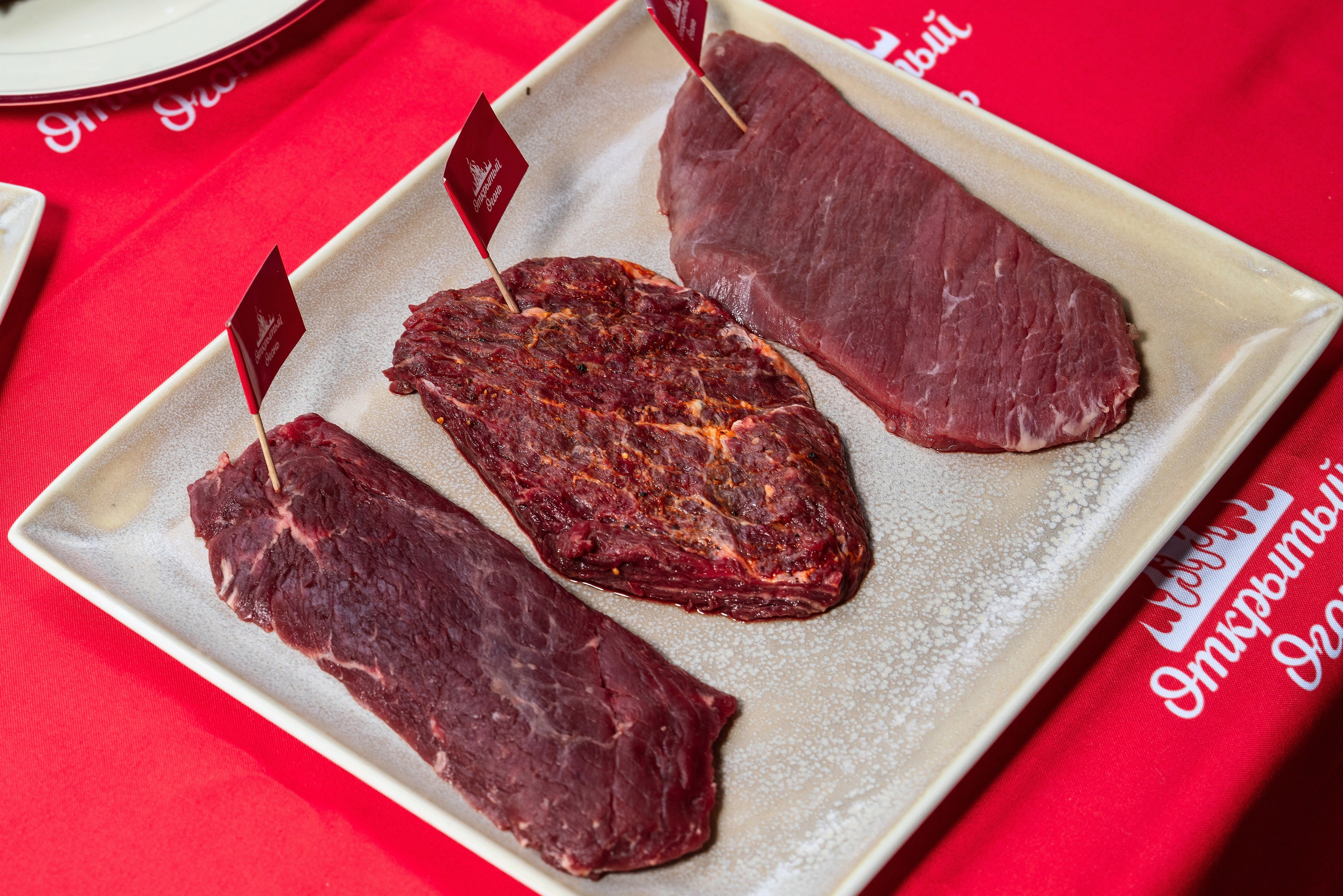 Burgerstat. Фотограф Сочи