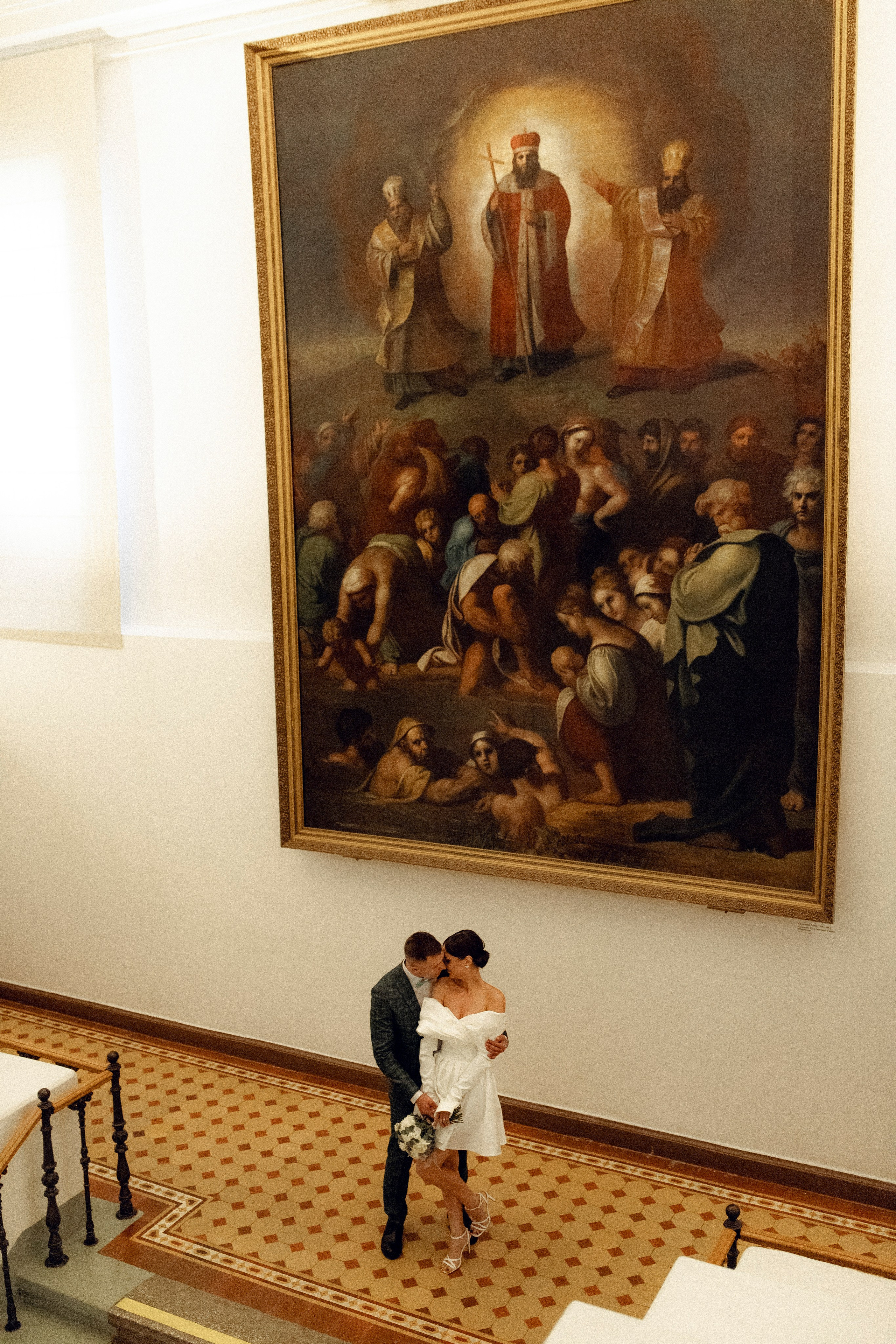 Александра и Евгений 21.06.24. Индивидуальный, семейный и свадебный фотограф