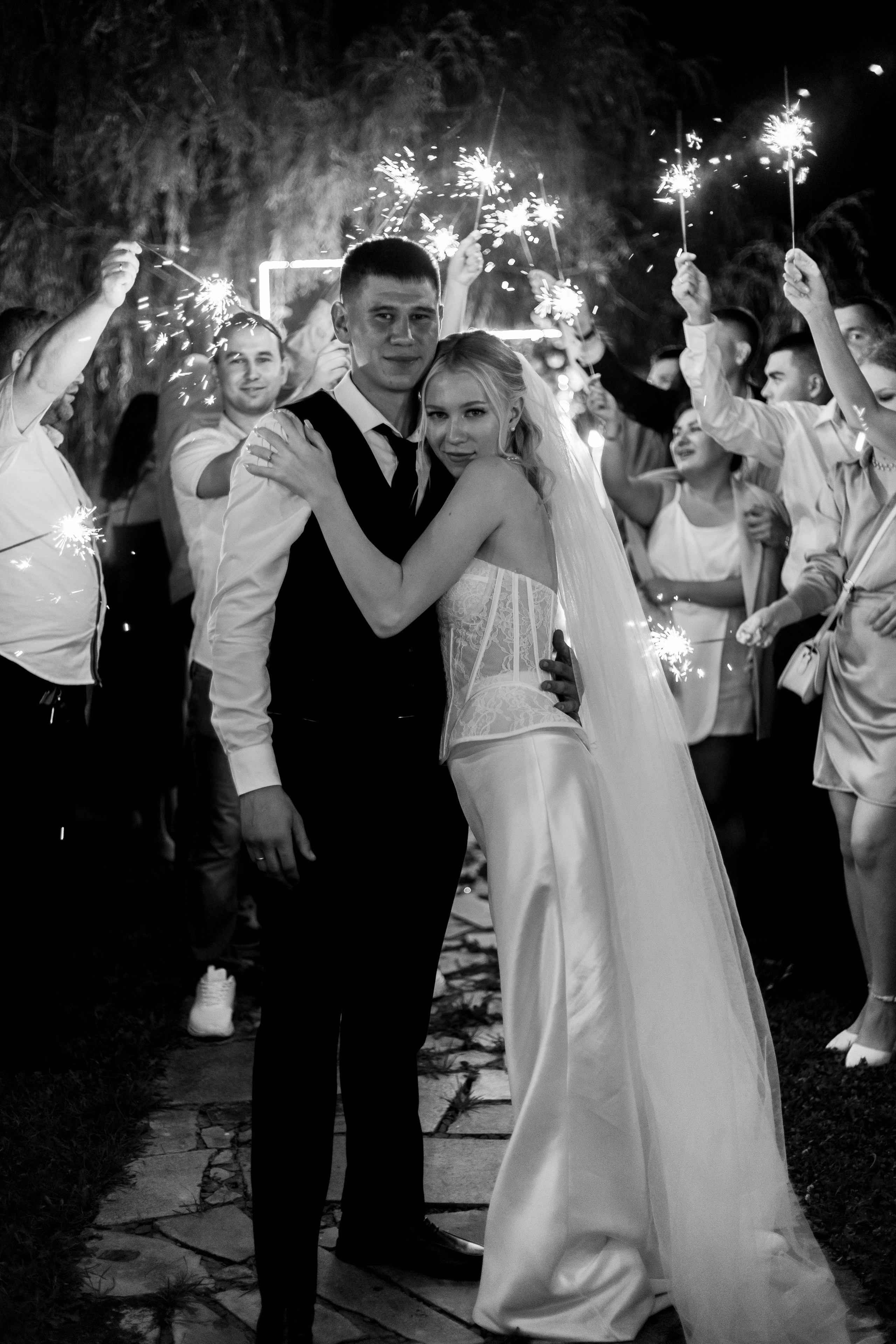 09.08.25 Свадьба. Свадебный фотограф видеограф Чебоксары