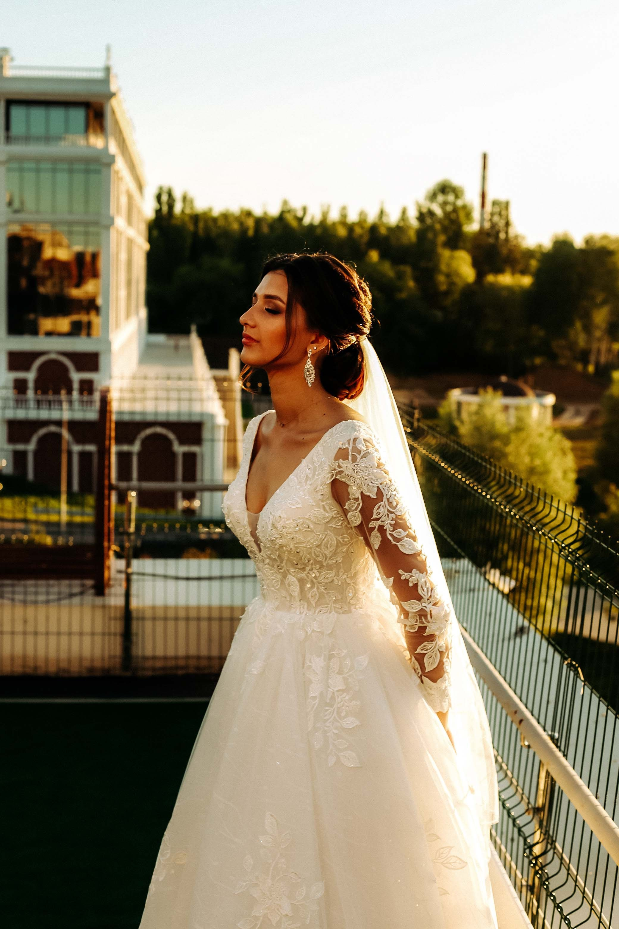 28.06.25 Свадьба. Свадебный фотограф видеограф Чебоксары