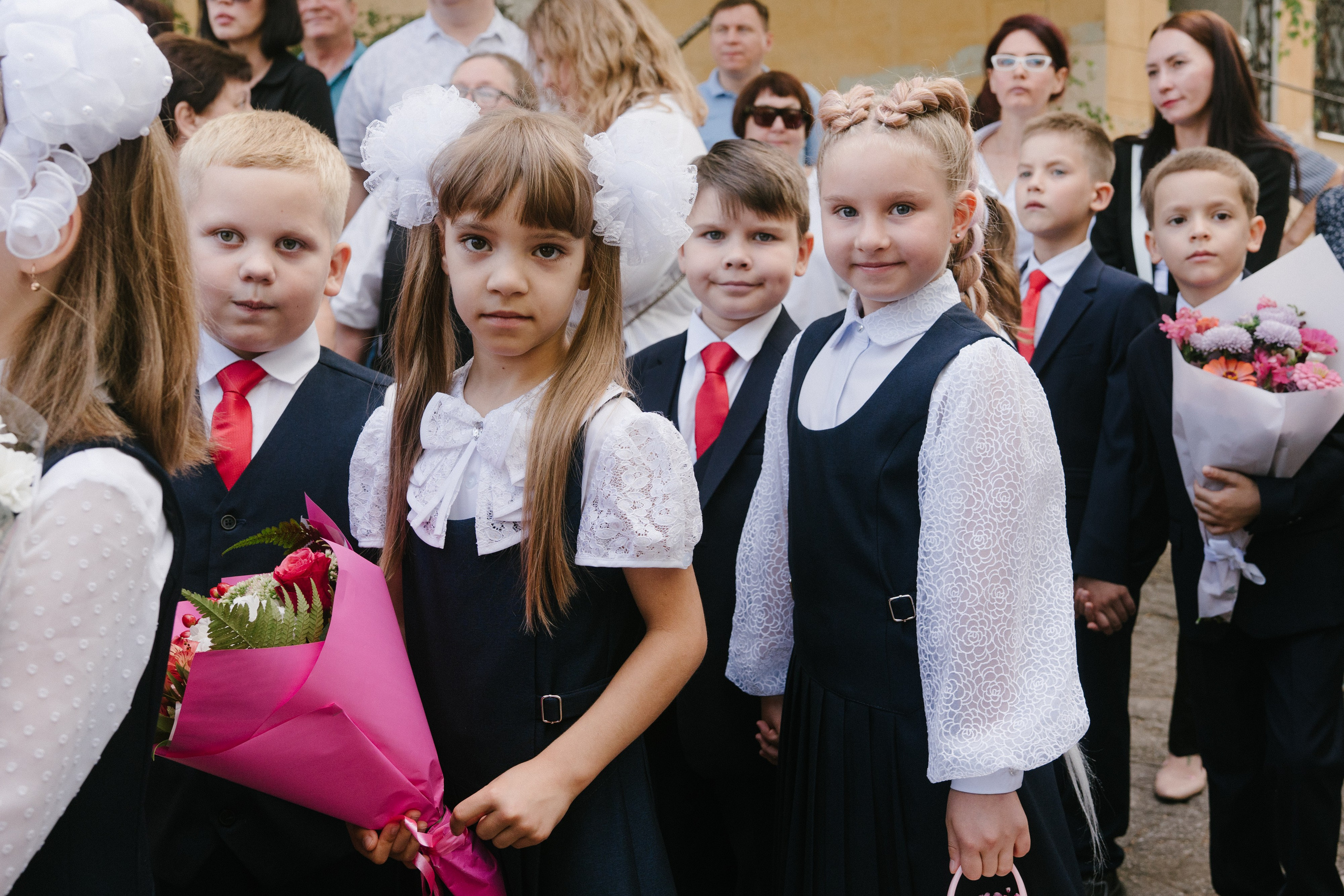 Создадим школьные воспоминания вместе. ИТВИ