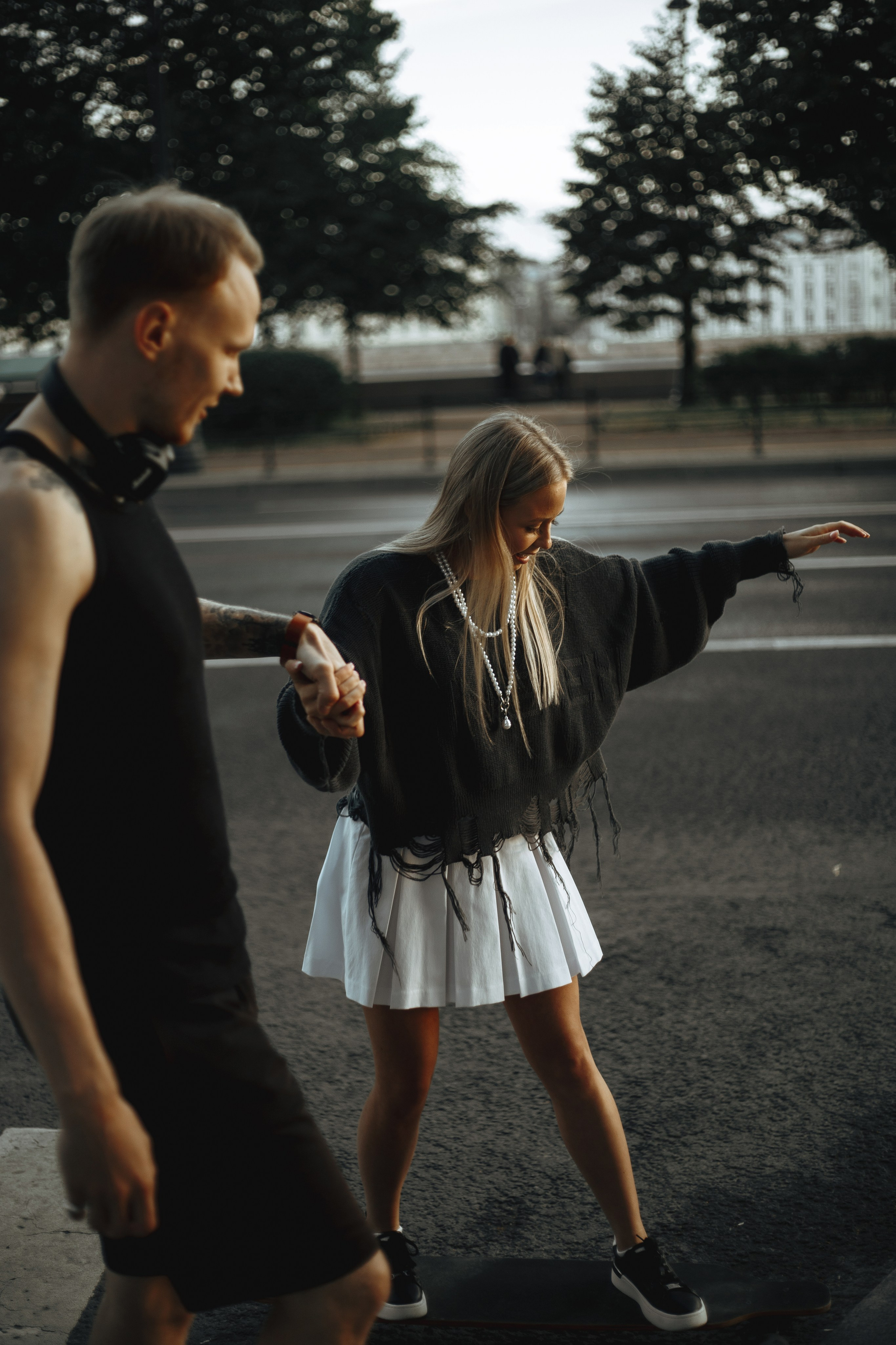 LOVE STORY / WEDDING. Катя Черника Фотограф Крым | Санкт-Петербург