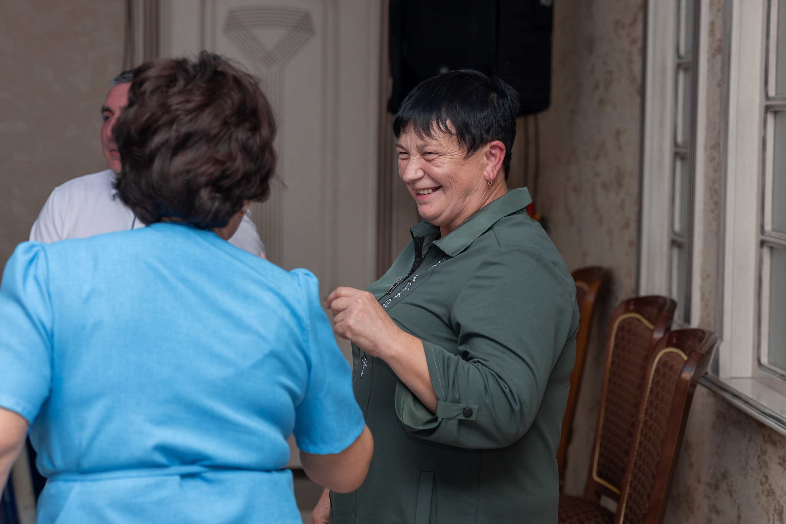 ДР взрослые. Репортажный фотограф Казань Сергей Казанский