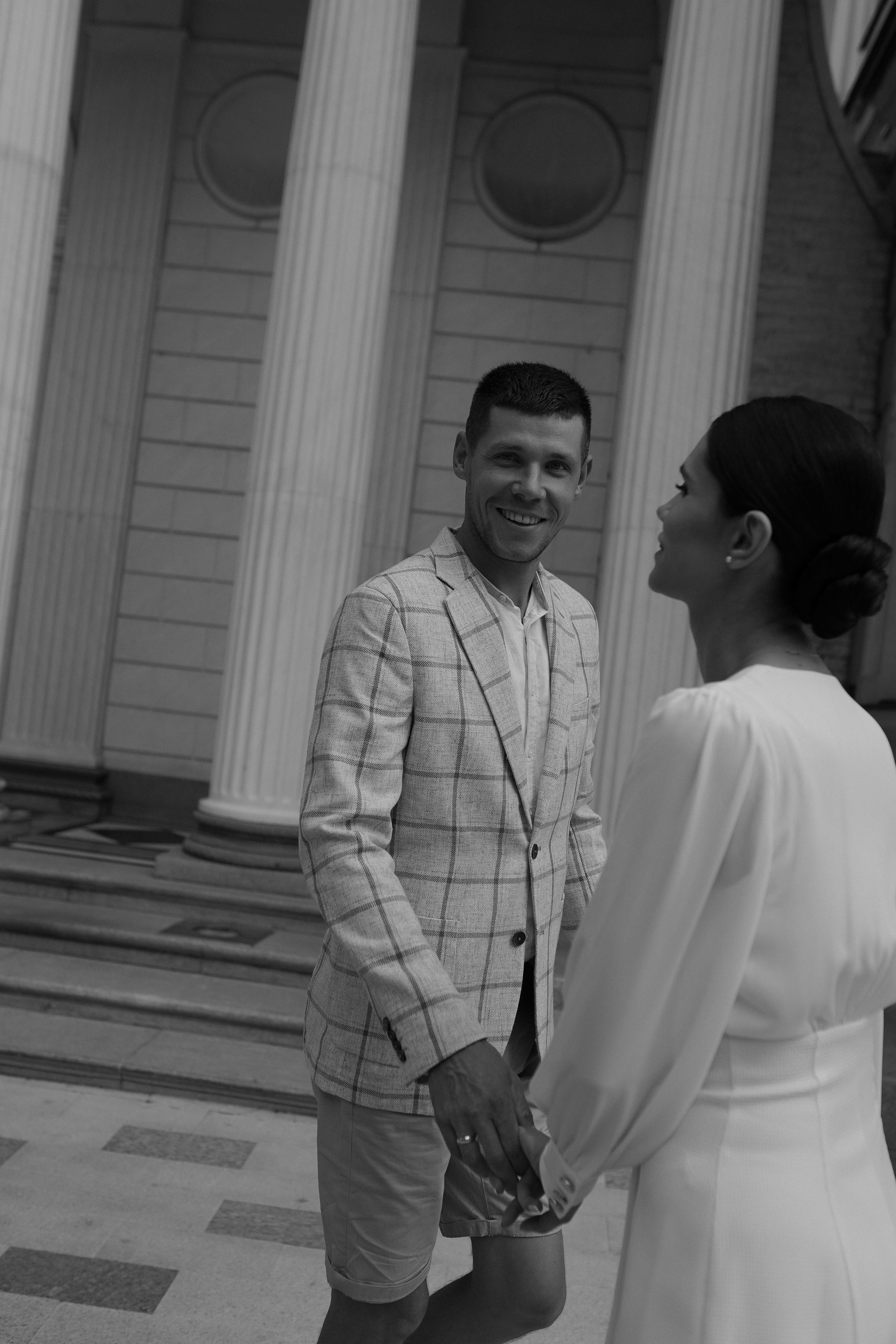 Влад & Амина. Главная