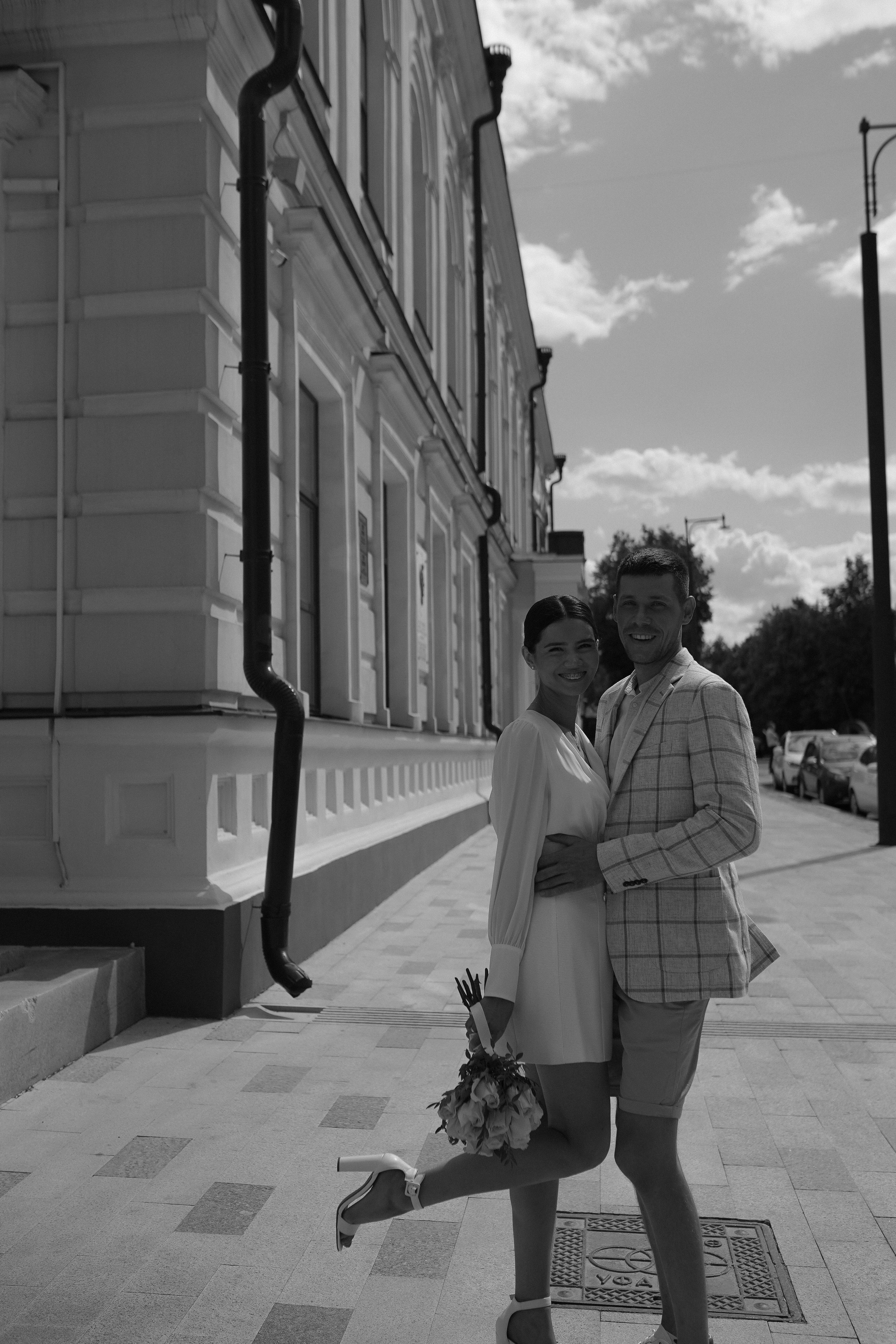 Влад & Амина. Главная