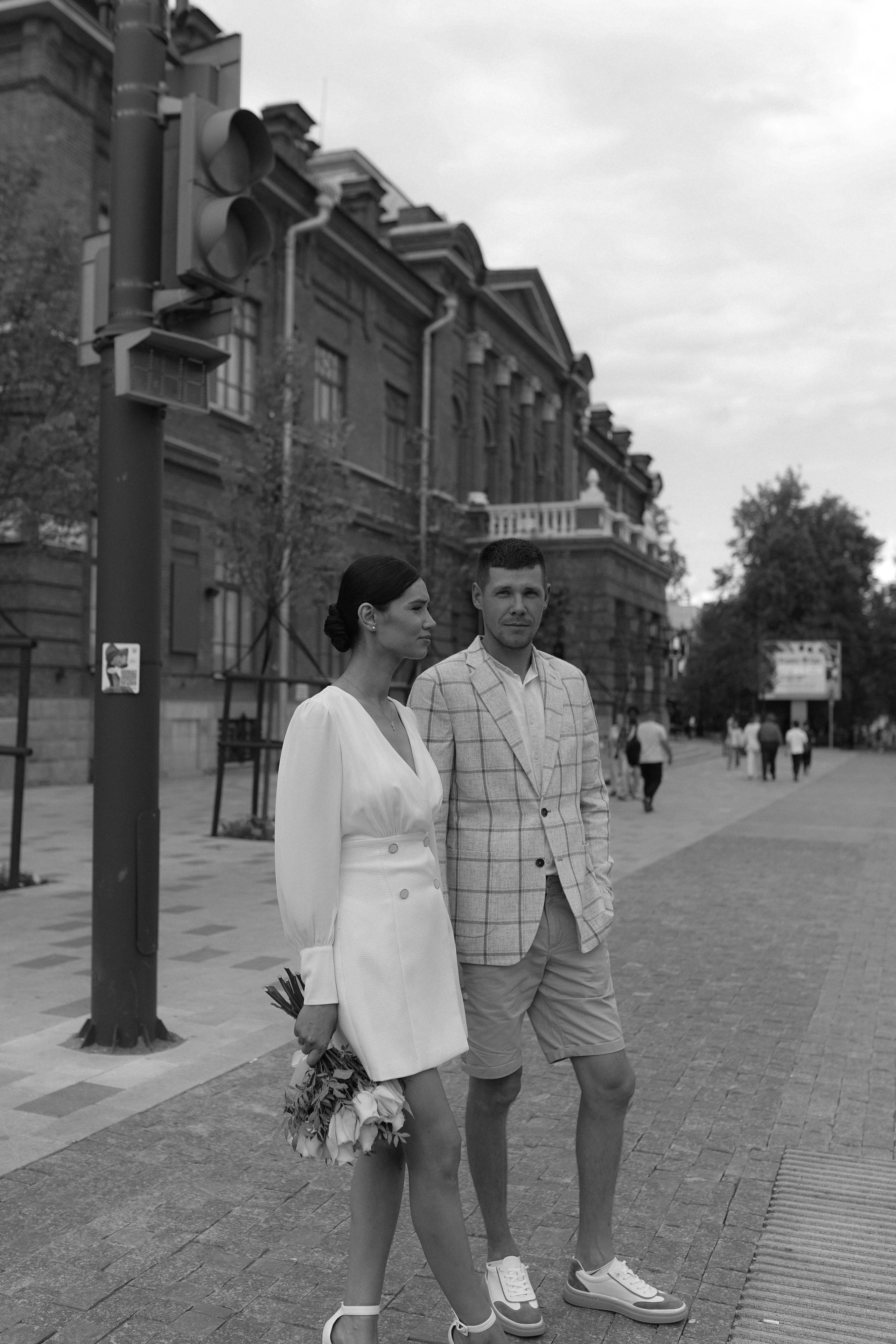 Влад & Амина. Главная