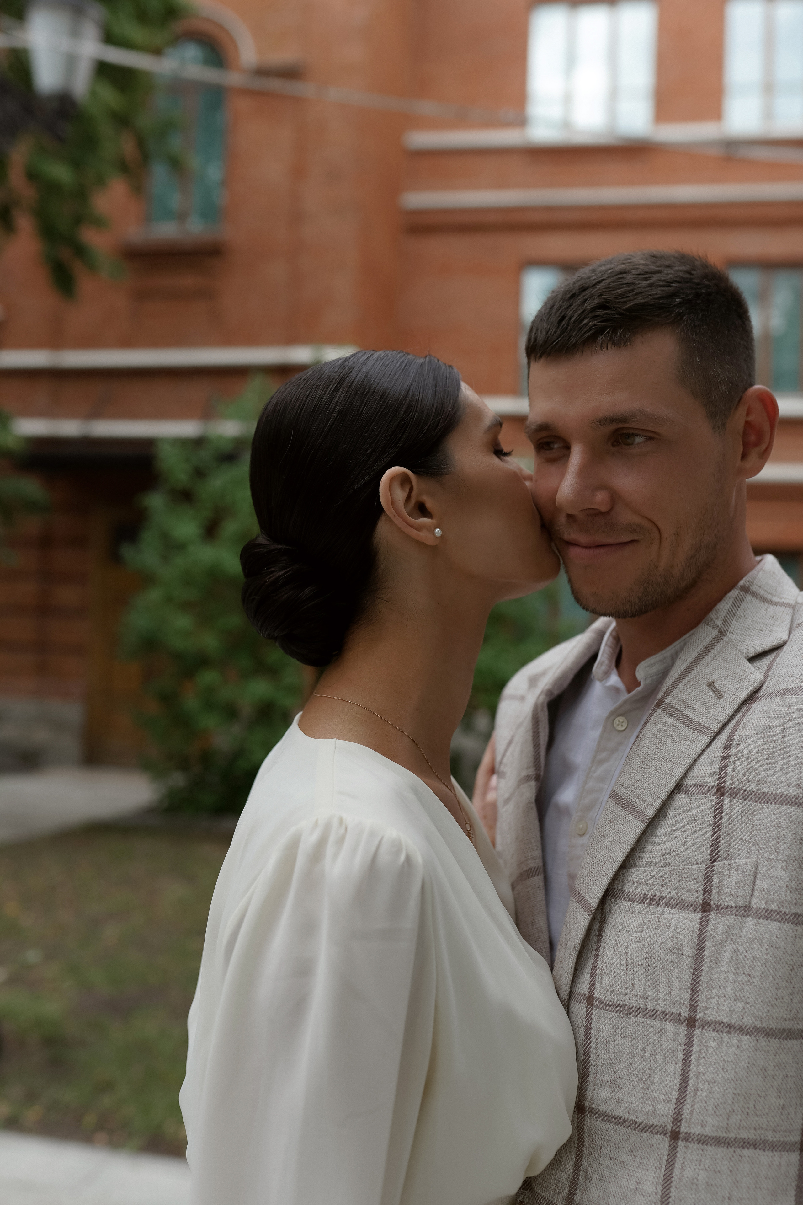 Влад & Амина. Главная