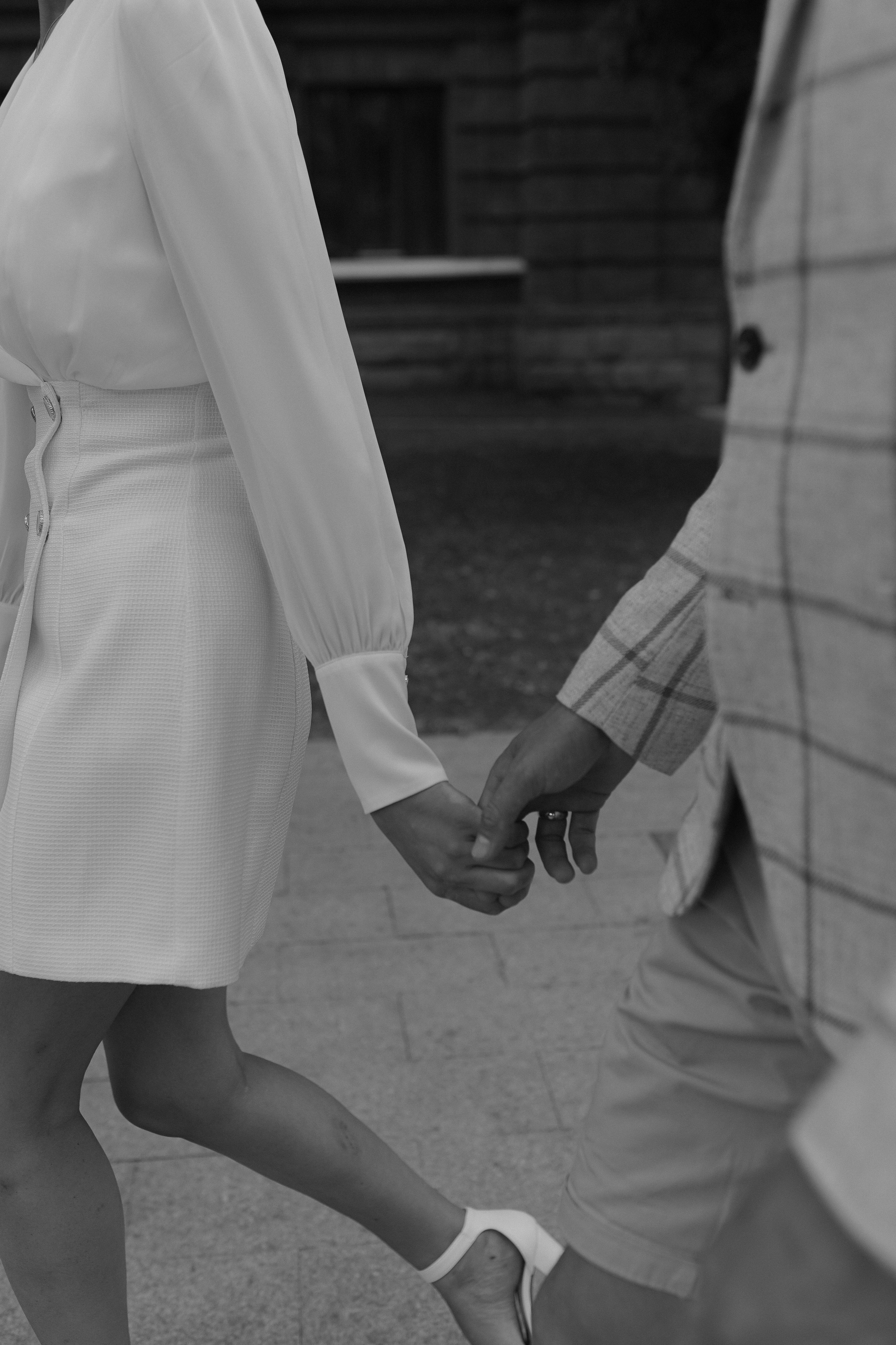 Влад & Амина. Главная