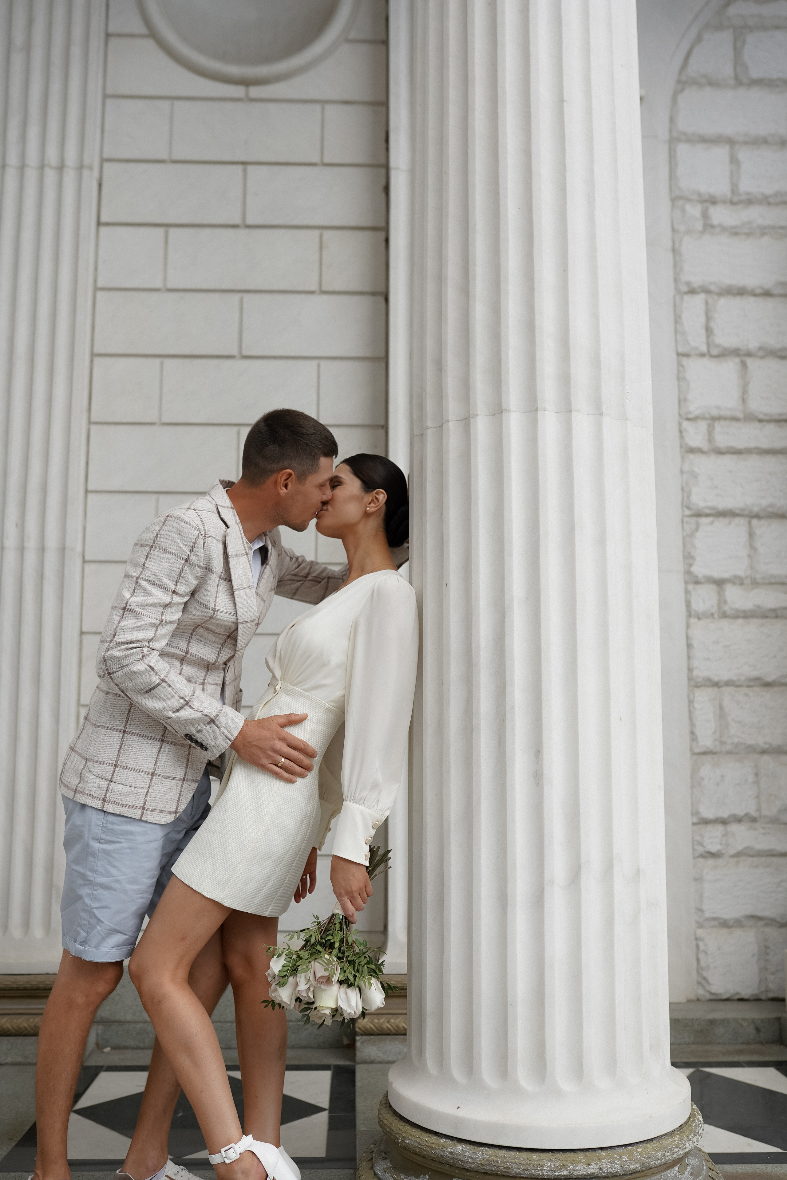 Влад & Амина. Главная