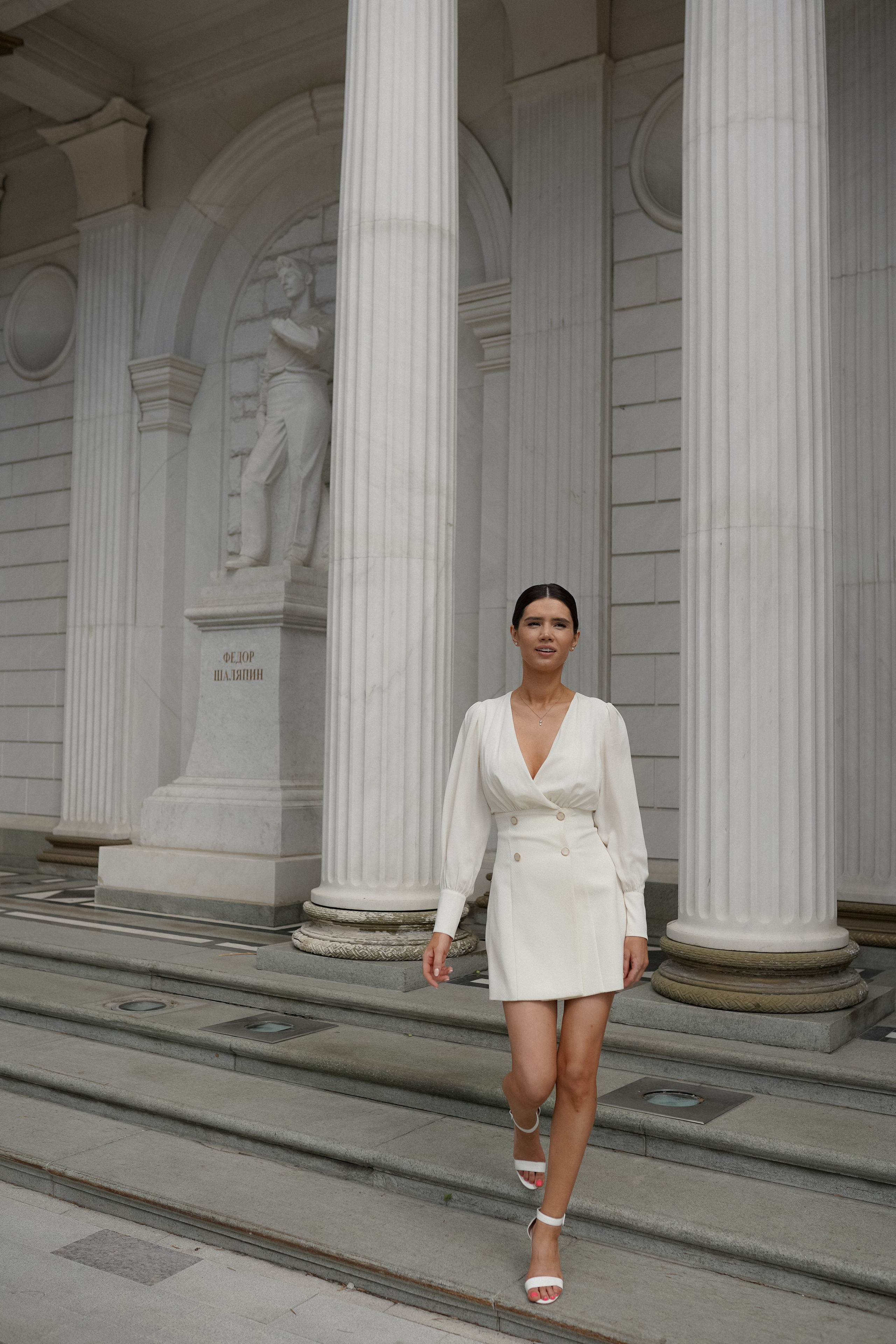 Влад & Амина. Главная