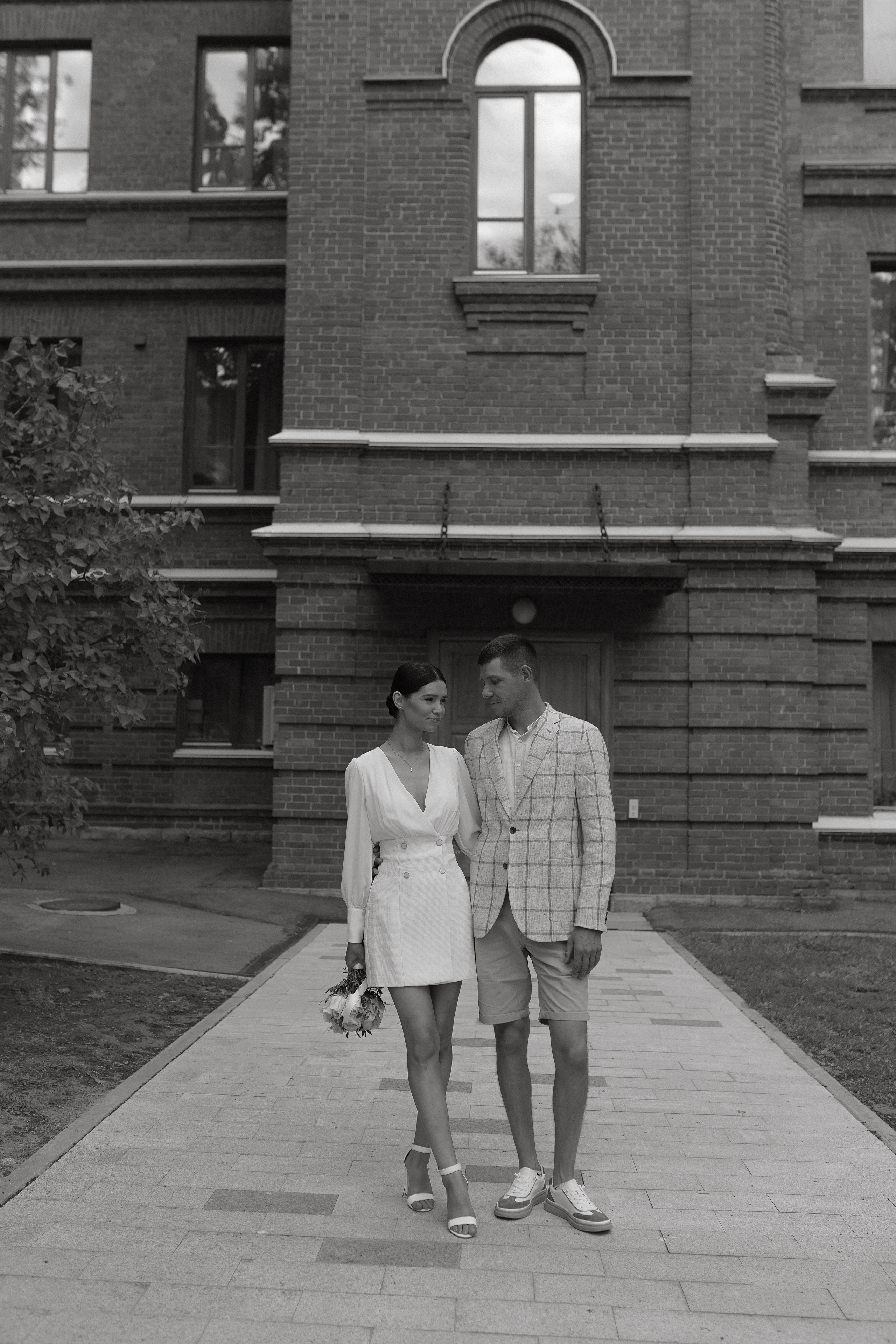 Влад & Амина. Главная