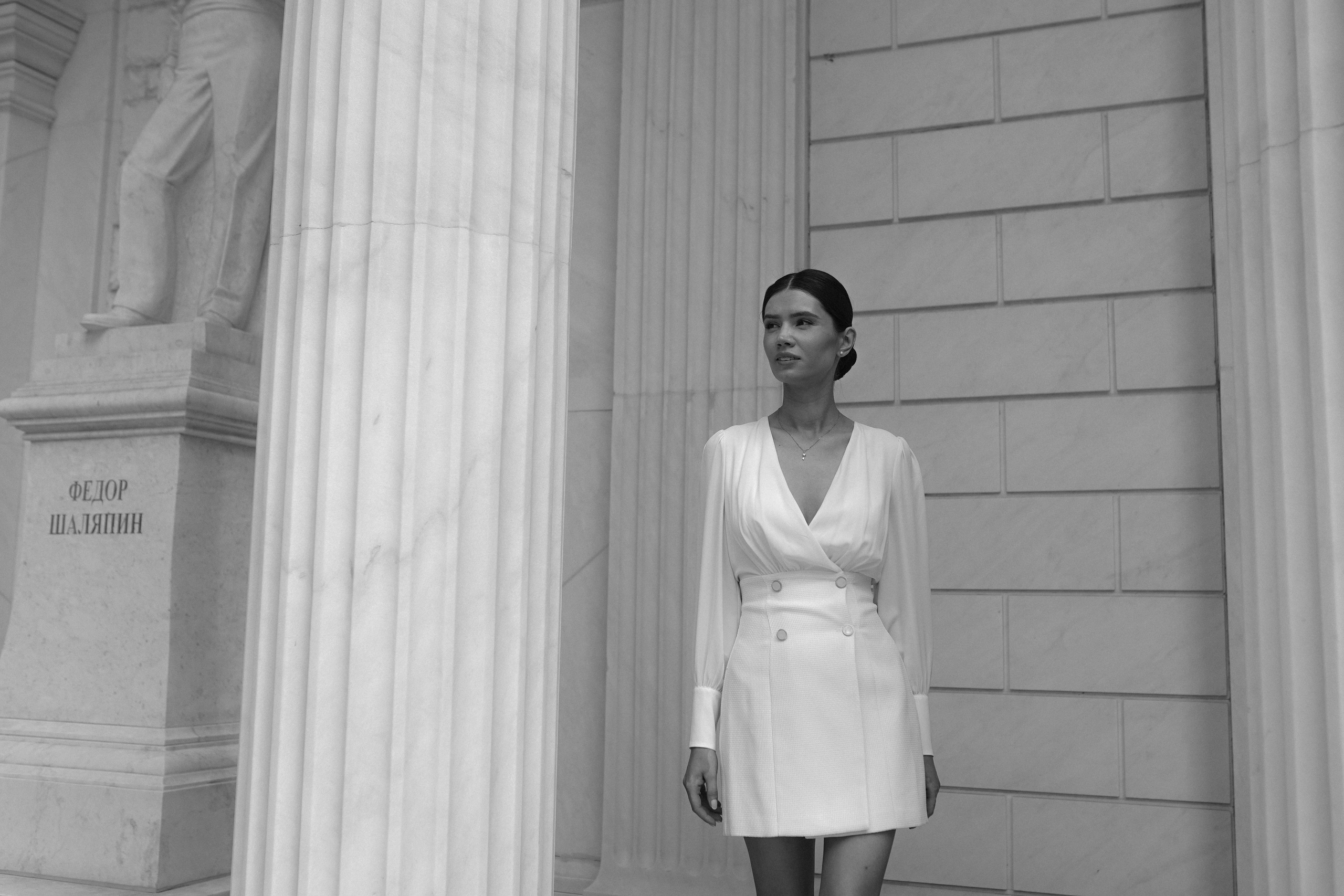 Влад & Амина. Главная