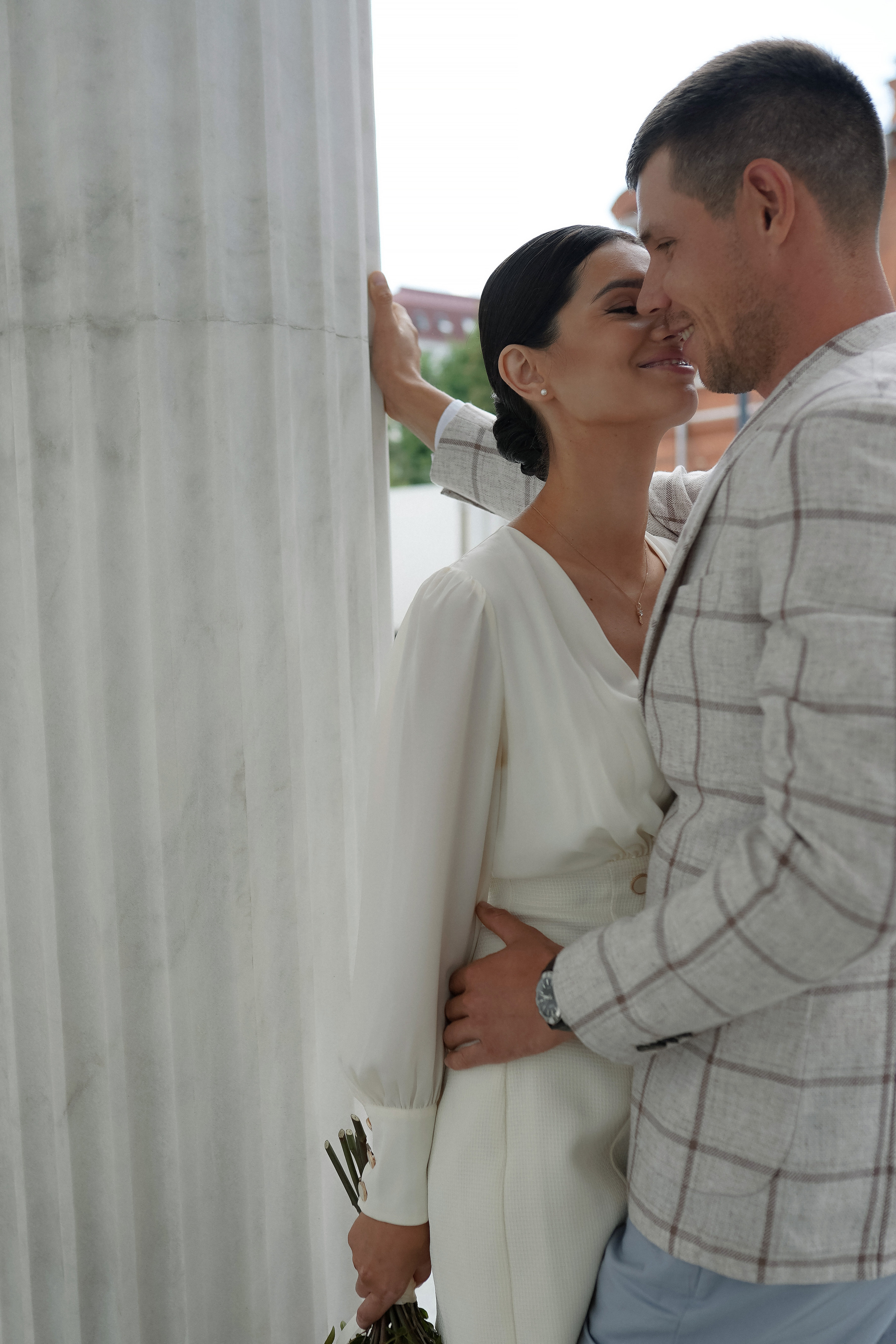 Влад & Амина. Главная