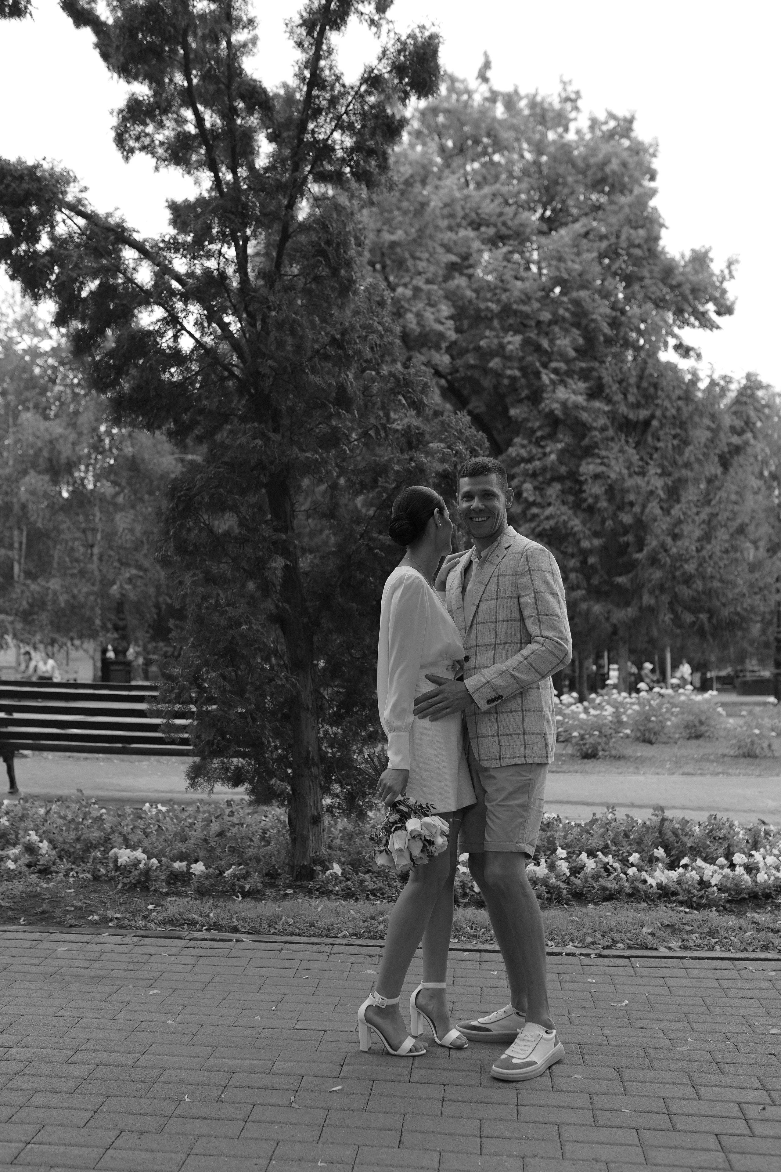 Влад & Амина. Главная