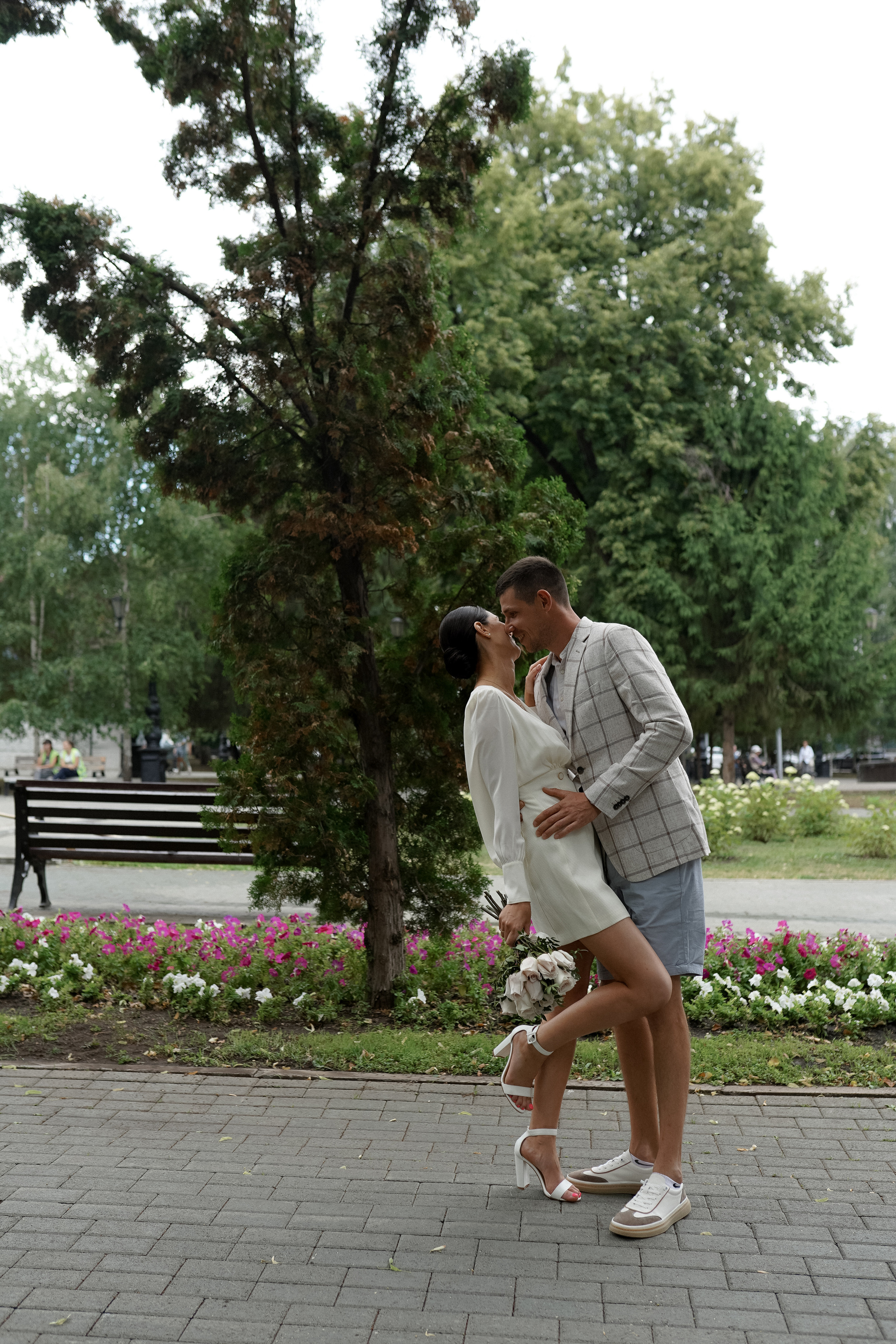 Влад & Амина. Главная