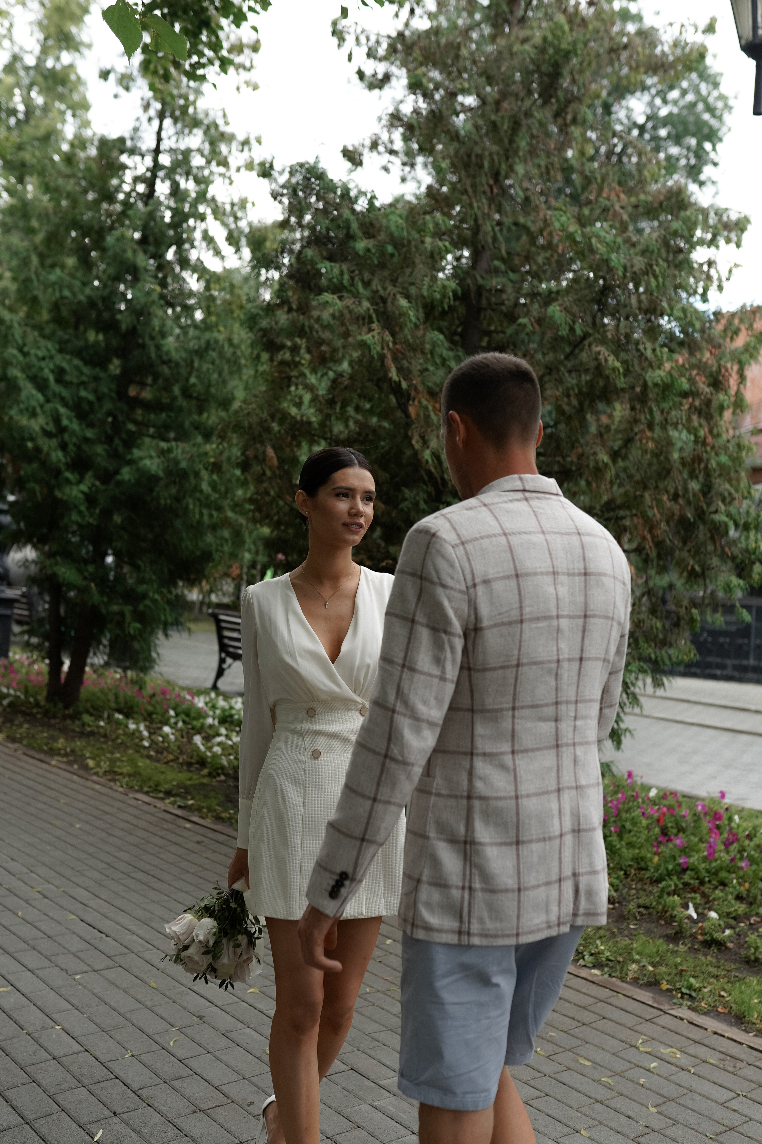 Влад & Амина. Главная