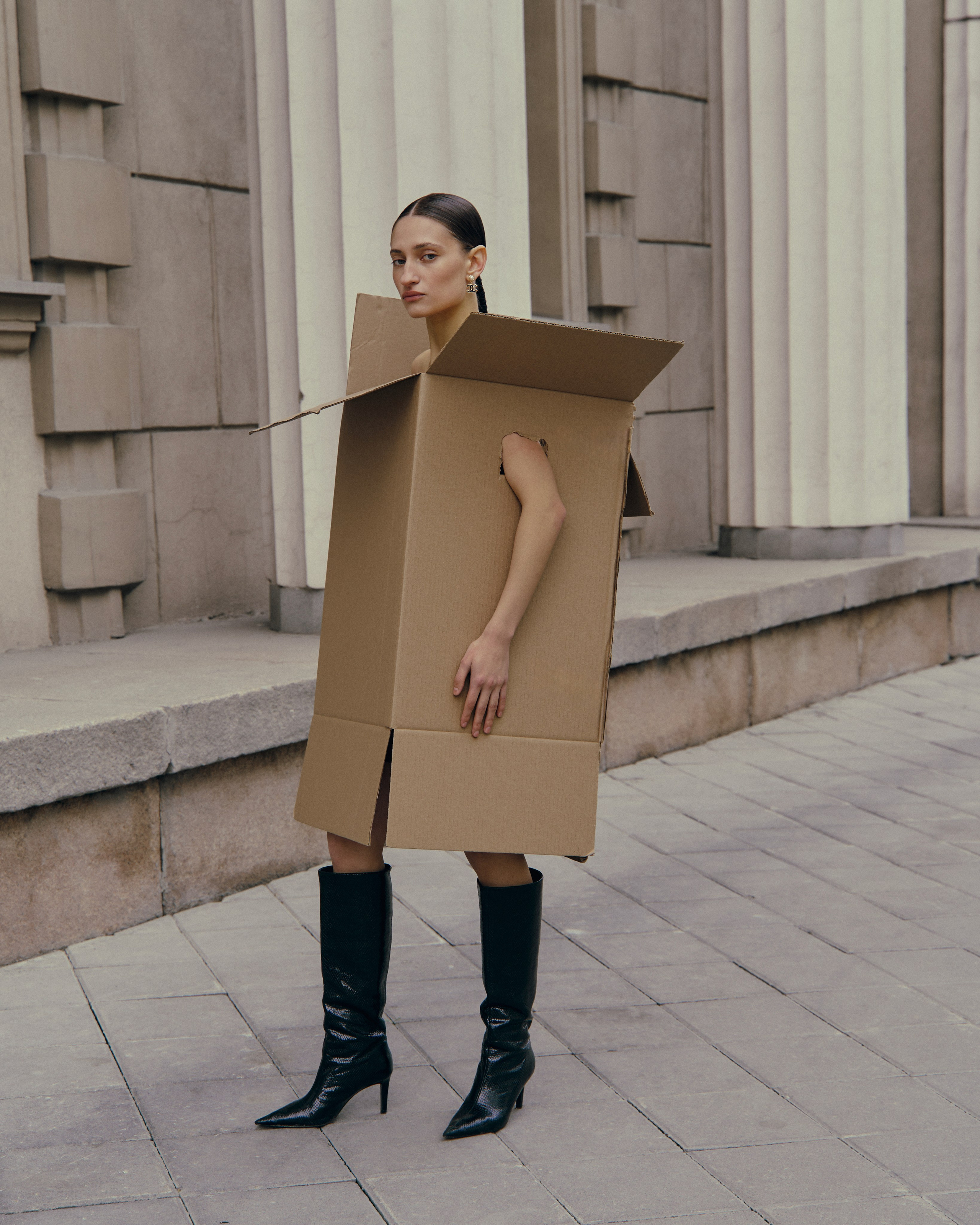 Фотограф Михаил Яковлев I Екатеринбург