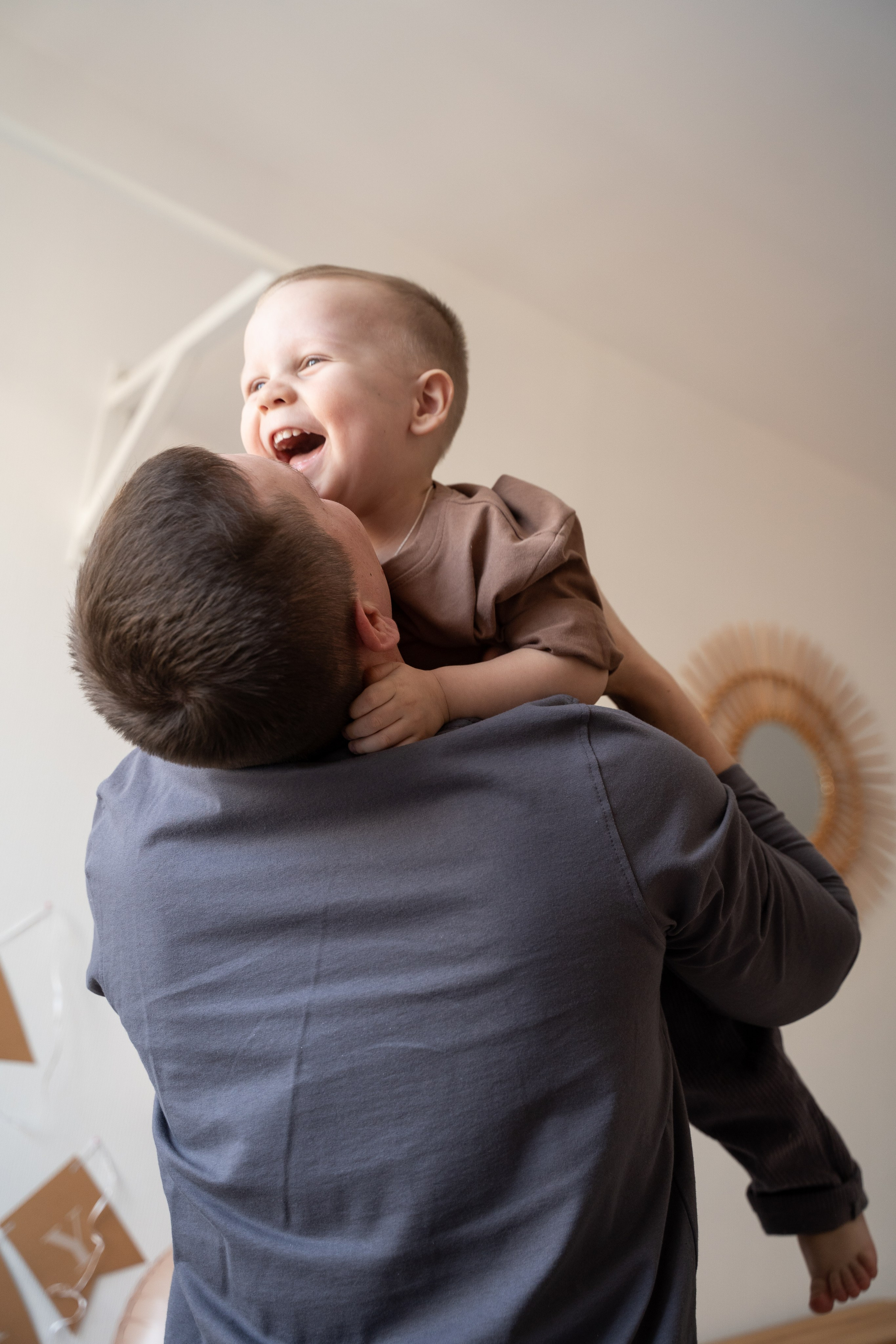 Семья. Свадебный и семейный фотограф в Екатеринбурге Анна Месяцева
