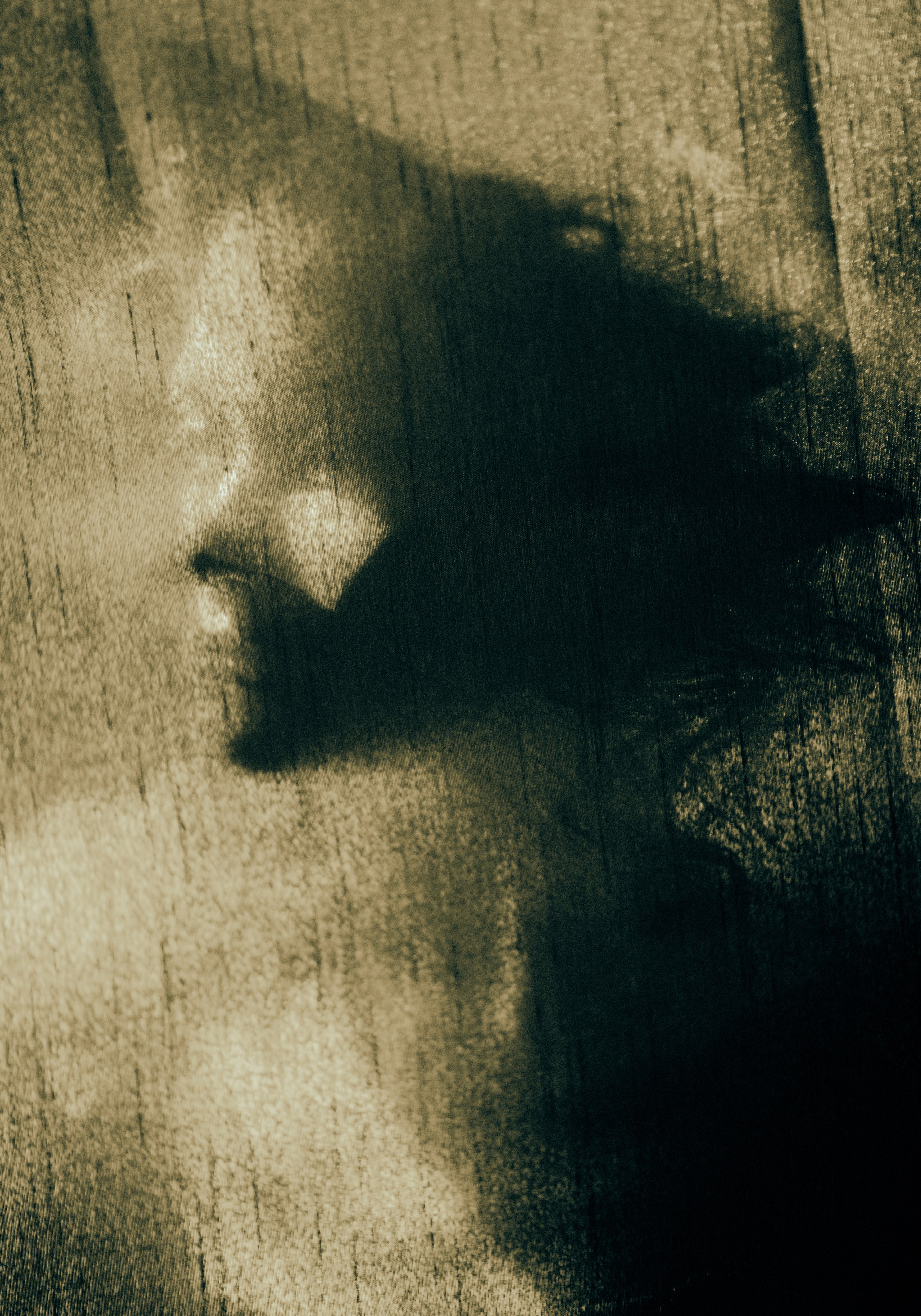 Портретная фотография. Фотохудожник Дарья Берг в Санкт-Петербурге и Москве