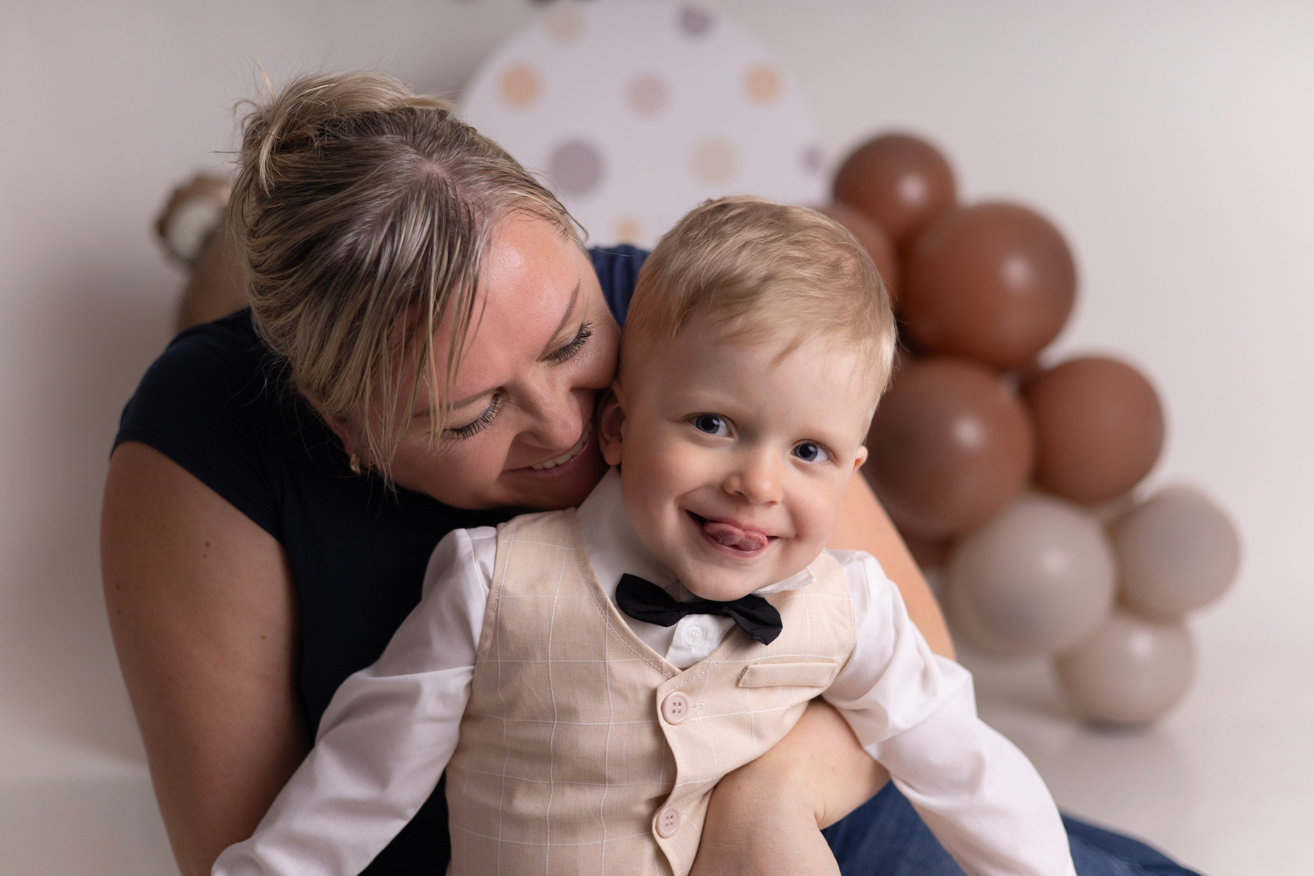 Двухлетие. Детский новорождённых и детей постарше Анисимова Полина