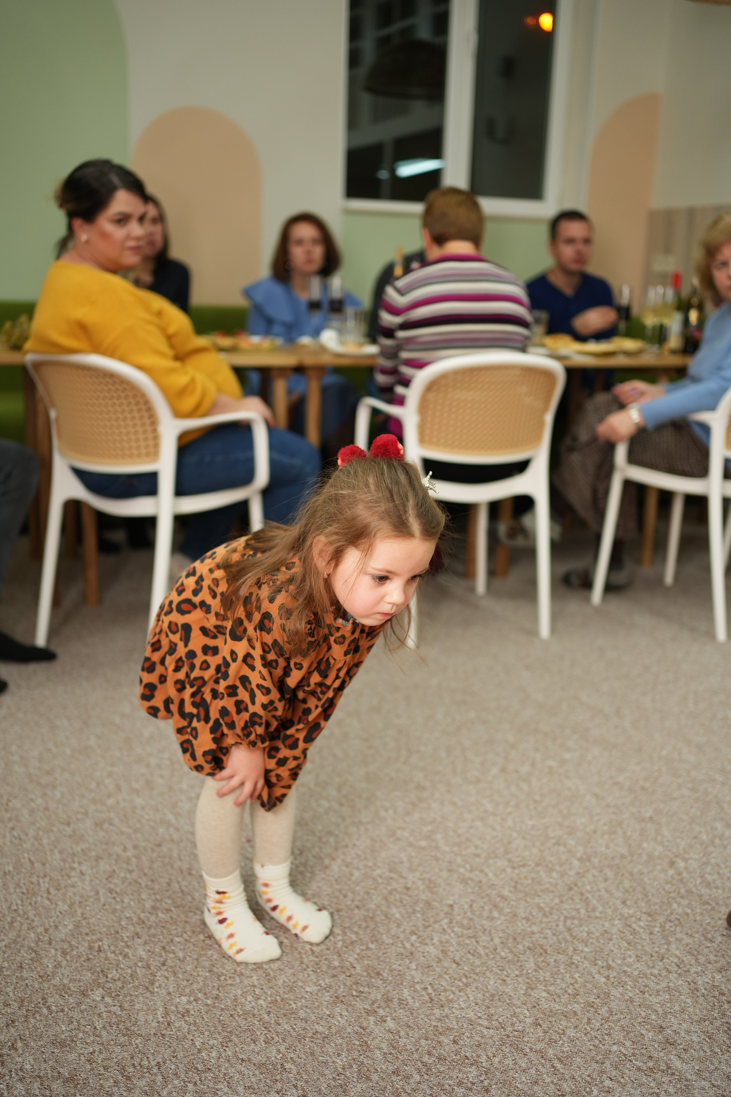 День Рождения Алисы. Семейный и свадебный фотограф Минск, Беларусь Анна Орловская