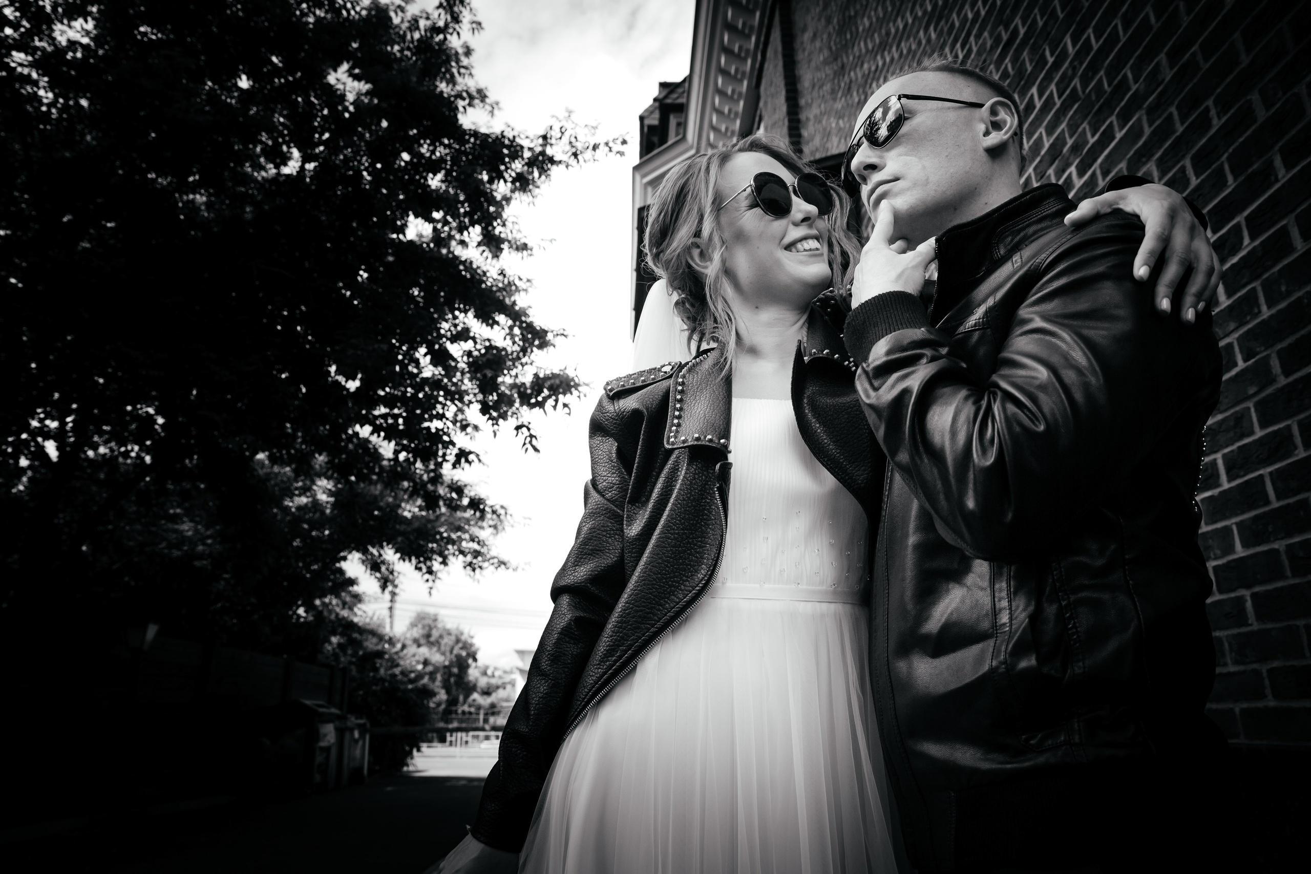 Евгений и Татьяна. Фотограф в Красноярске