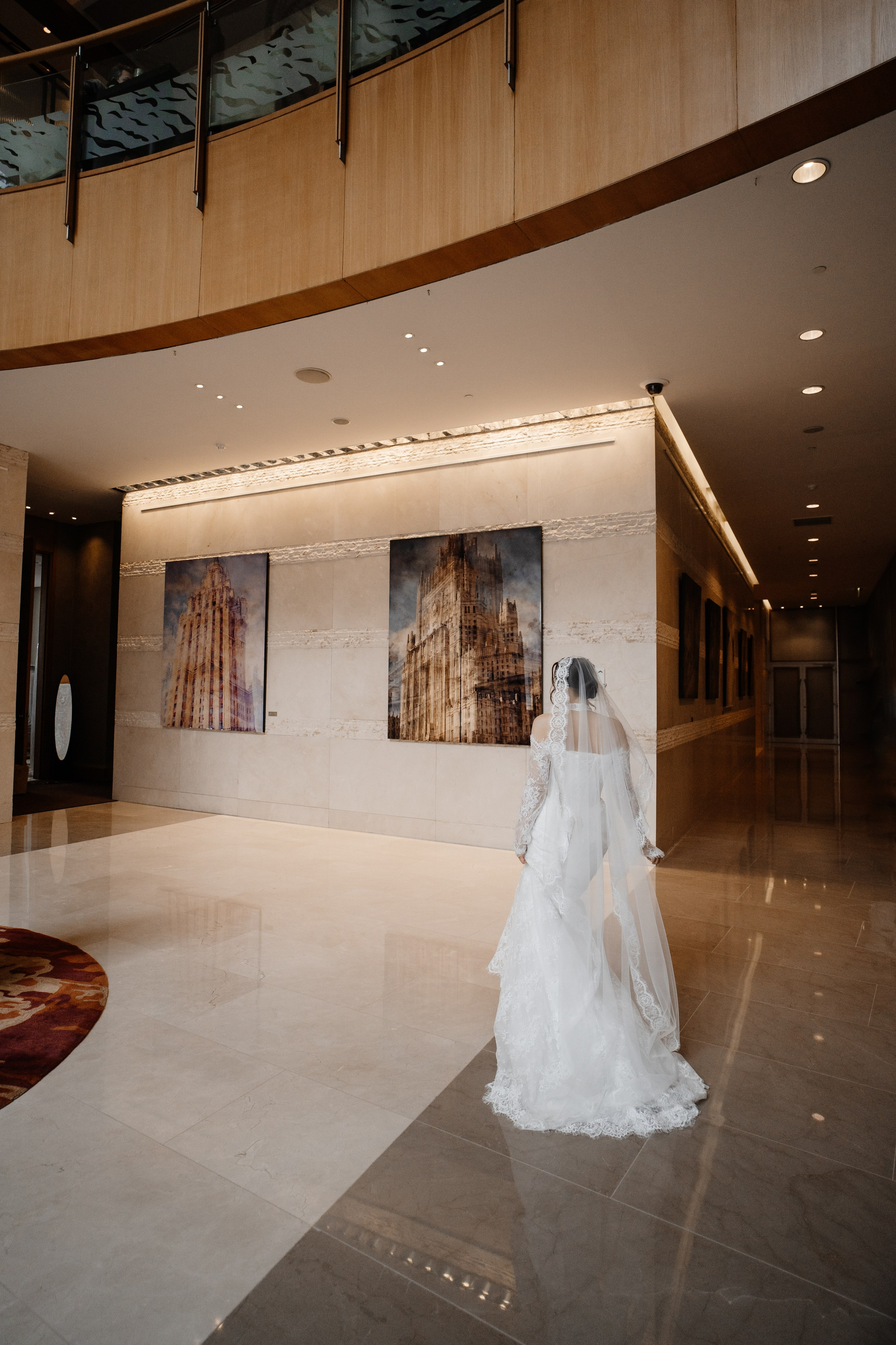Свадьба в Swiss hotel. Свадебный и семейный фотограф в Москве Светлана Зоткина