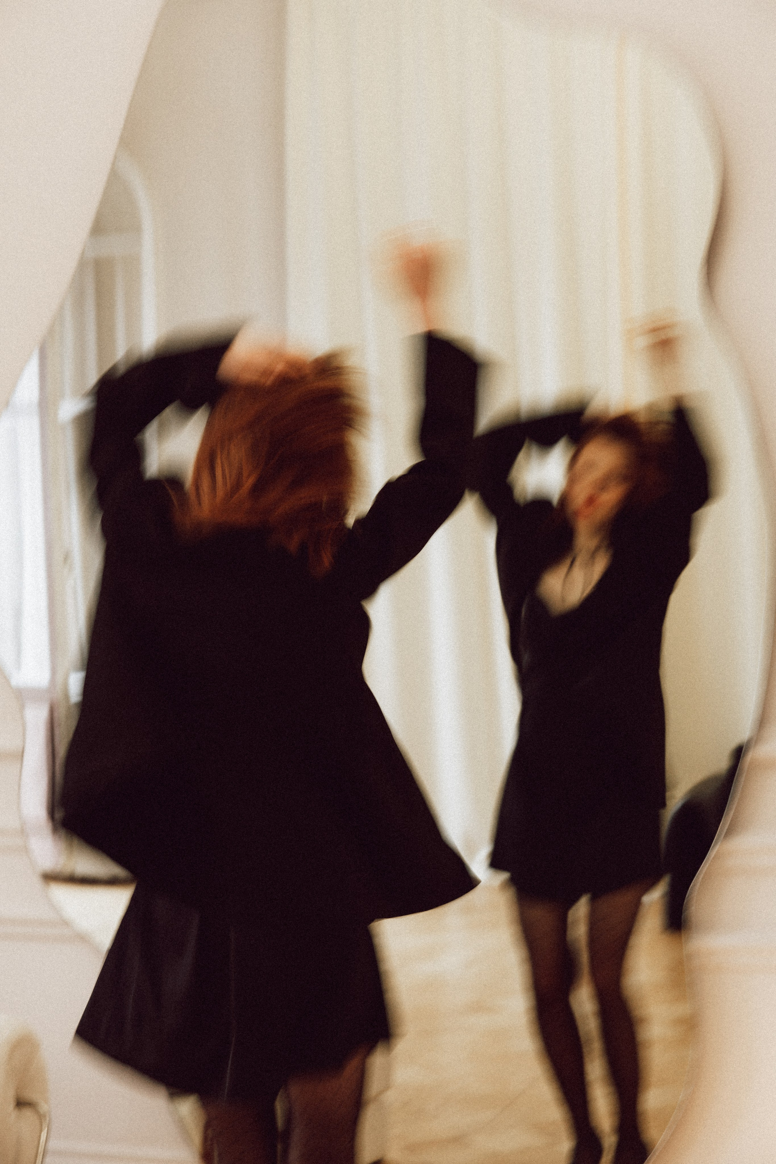 Женственность. Питерский фотограф