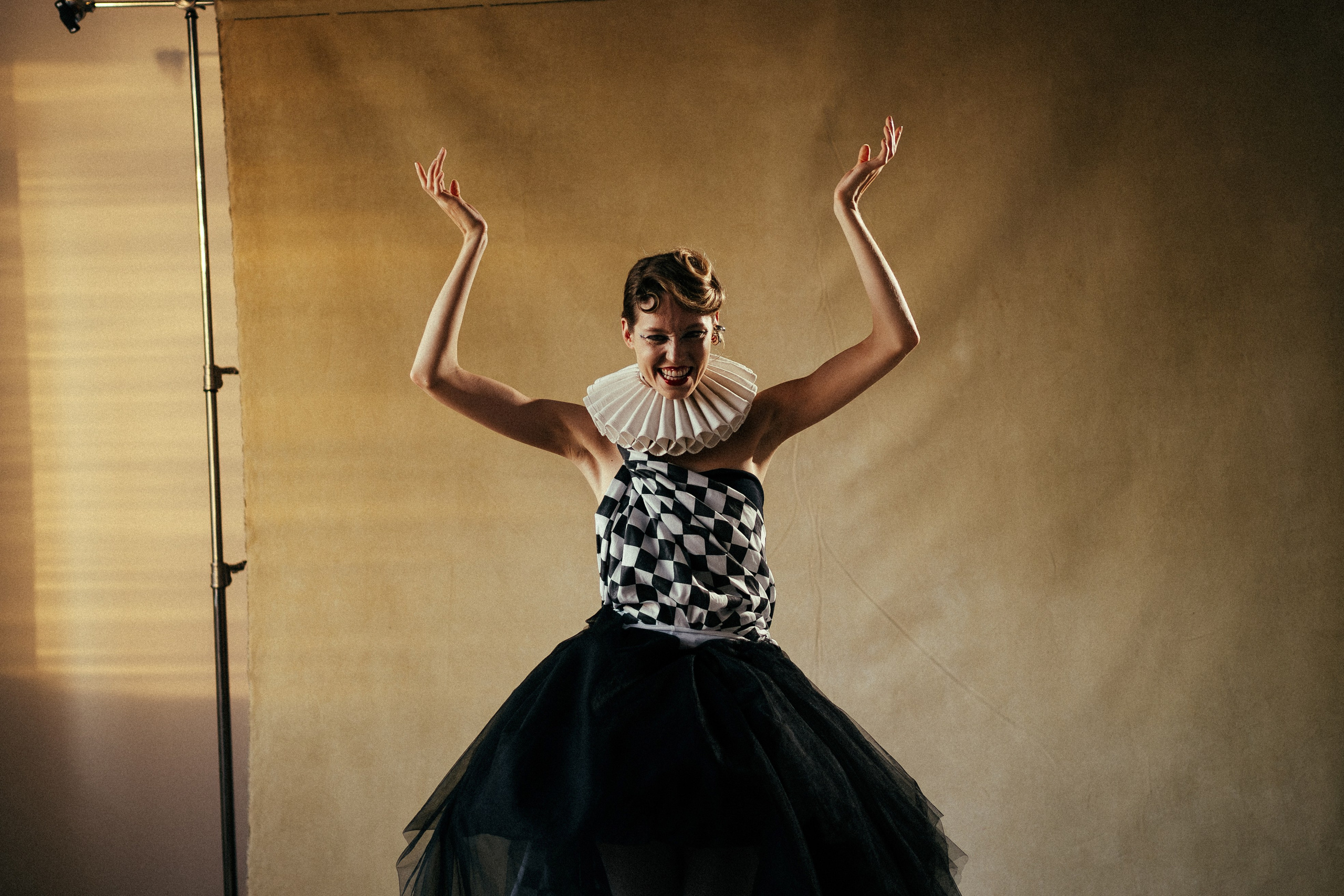 Maria. Фотограф в Москве Маша Игитова