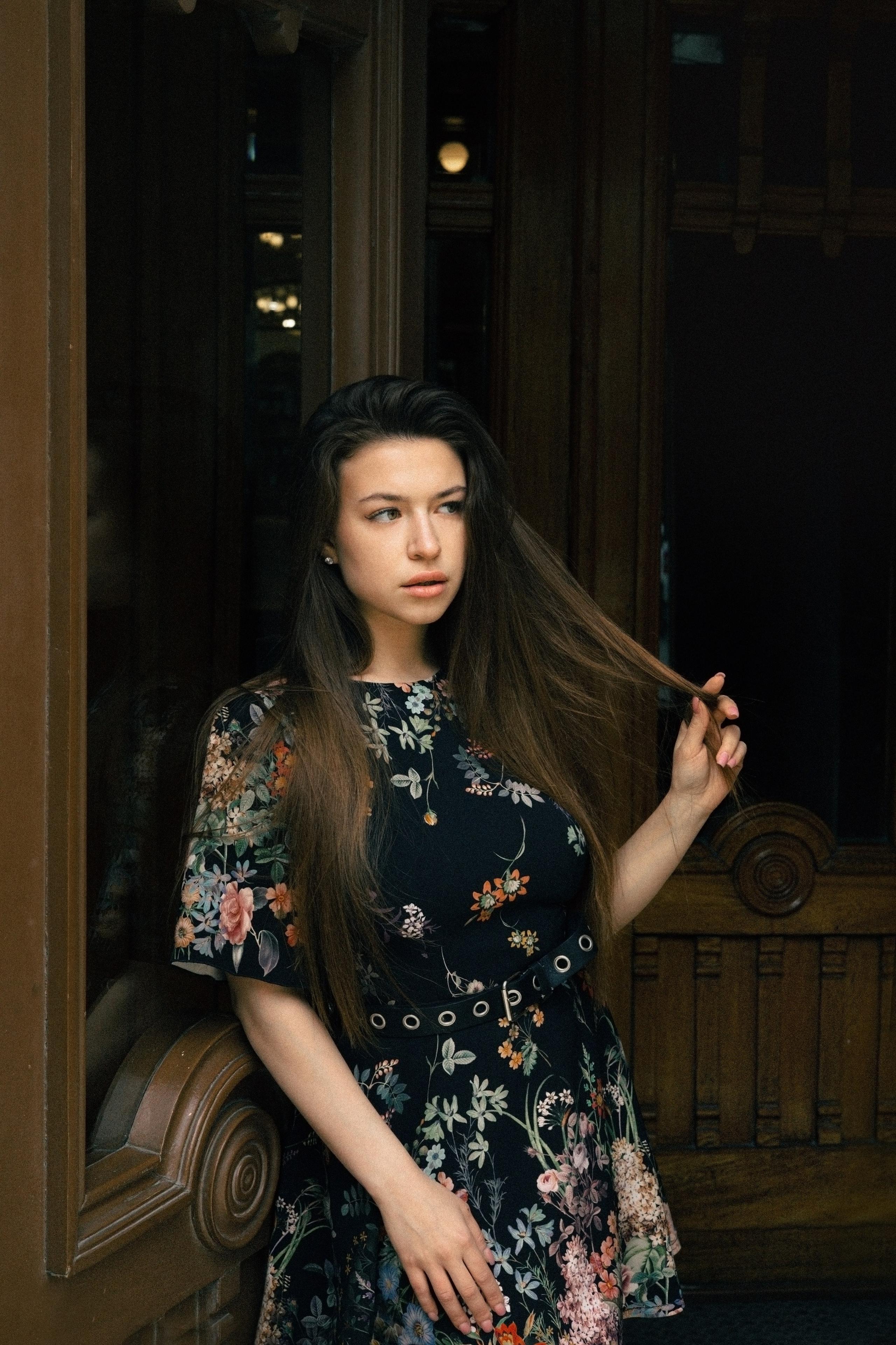 Ангелина Шарабанова