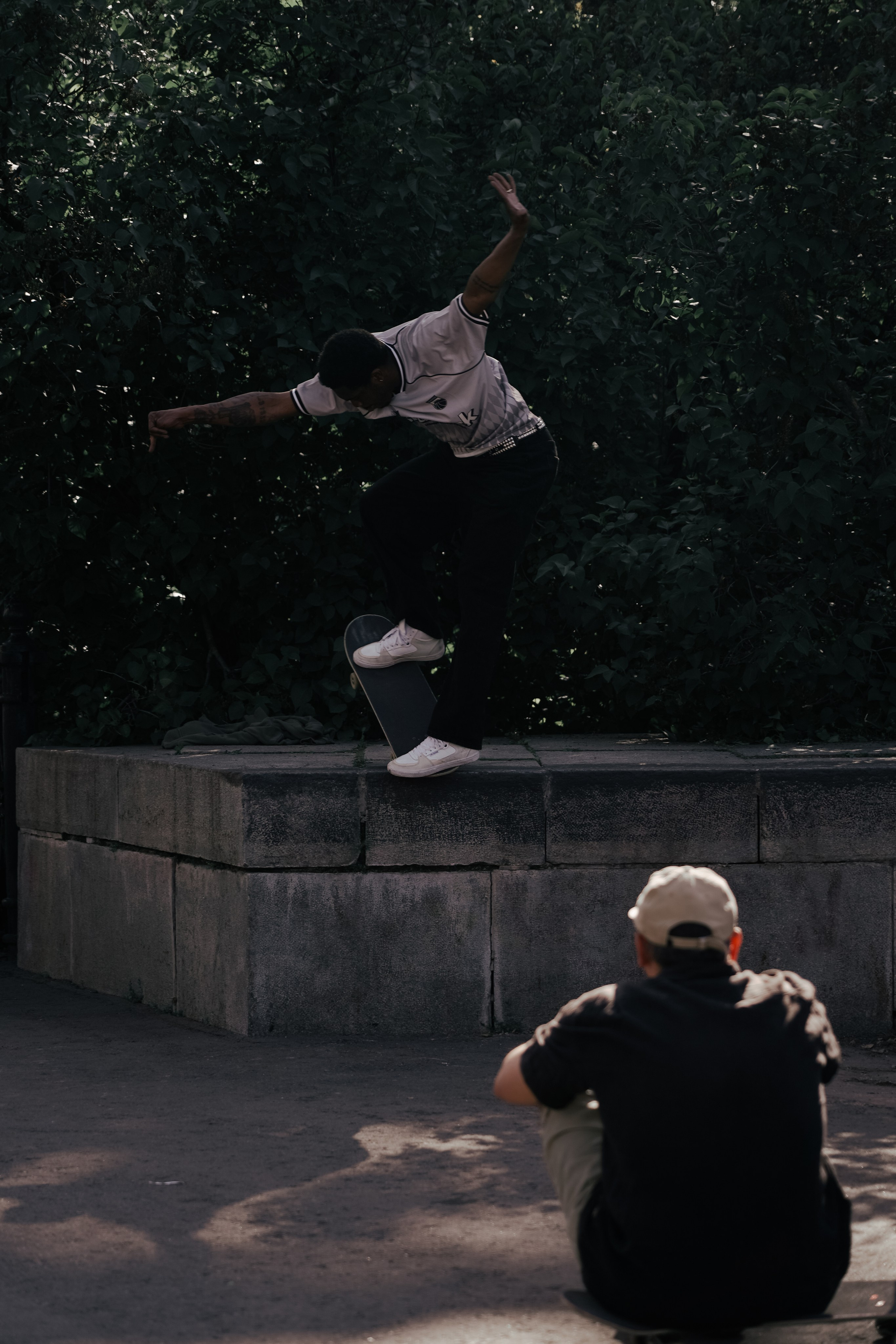 GSD. Photo, Москва | Romas.ph