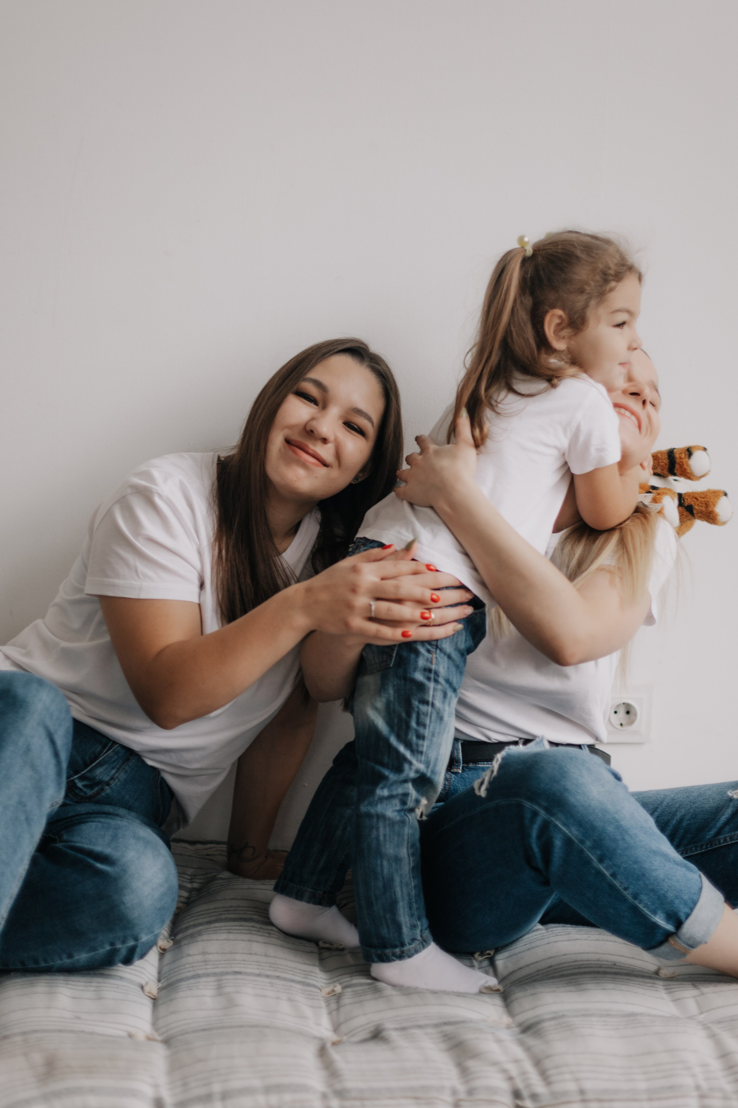 Мария семейная Names (Москва). Семейный и свадебный фотограф Видное Москва Екатерина Пятова